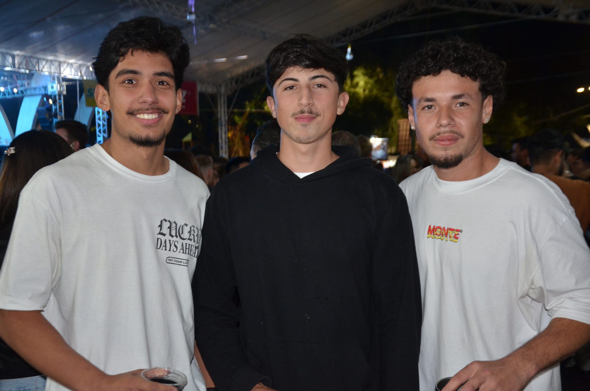 Seberi Agro Fest - sábado