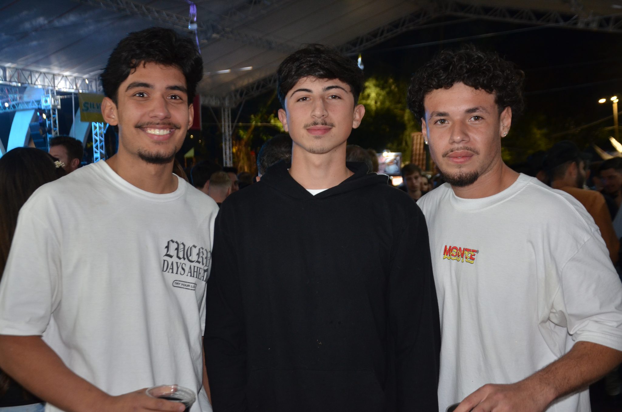 Seberi Agro Fest - sábado