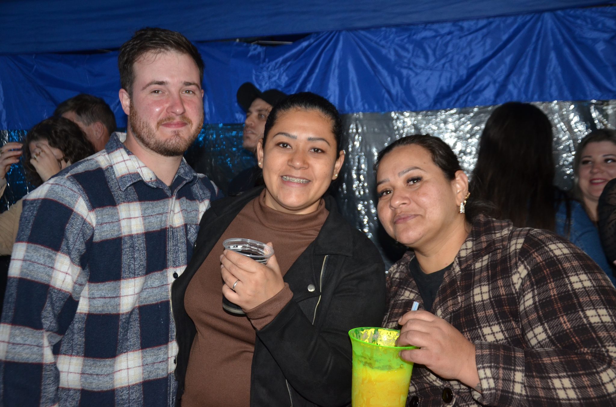 Seberi Agro Fest - sábado