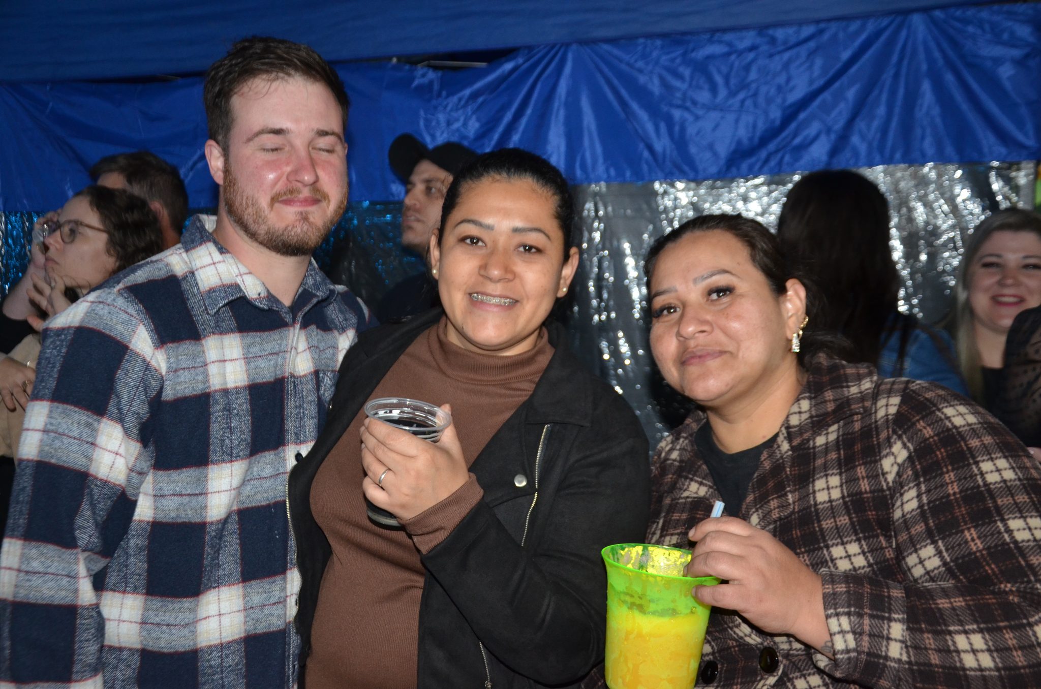 Seberi Agro Fest - sábado