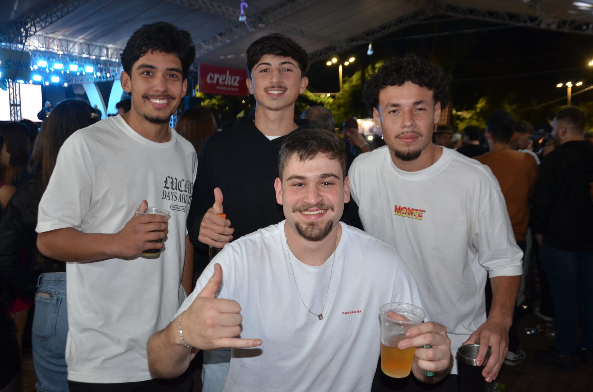Seberi Agro Fest - sábado