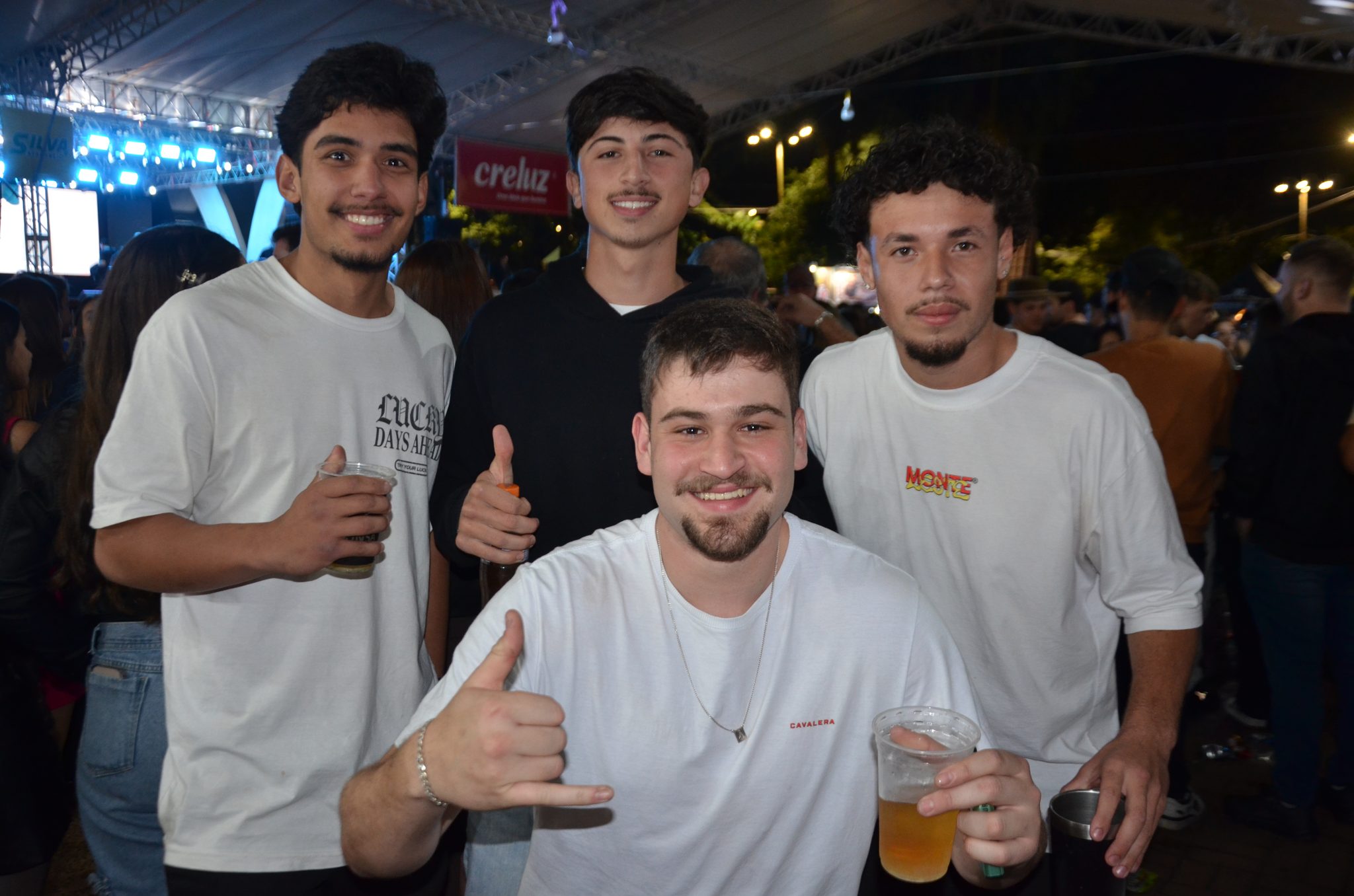 Seberi Agro Fest - sábado