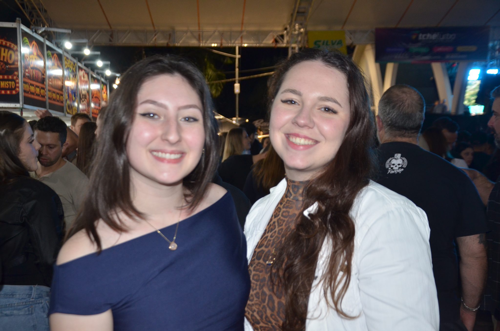 Seberi Agro Fest - sábado