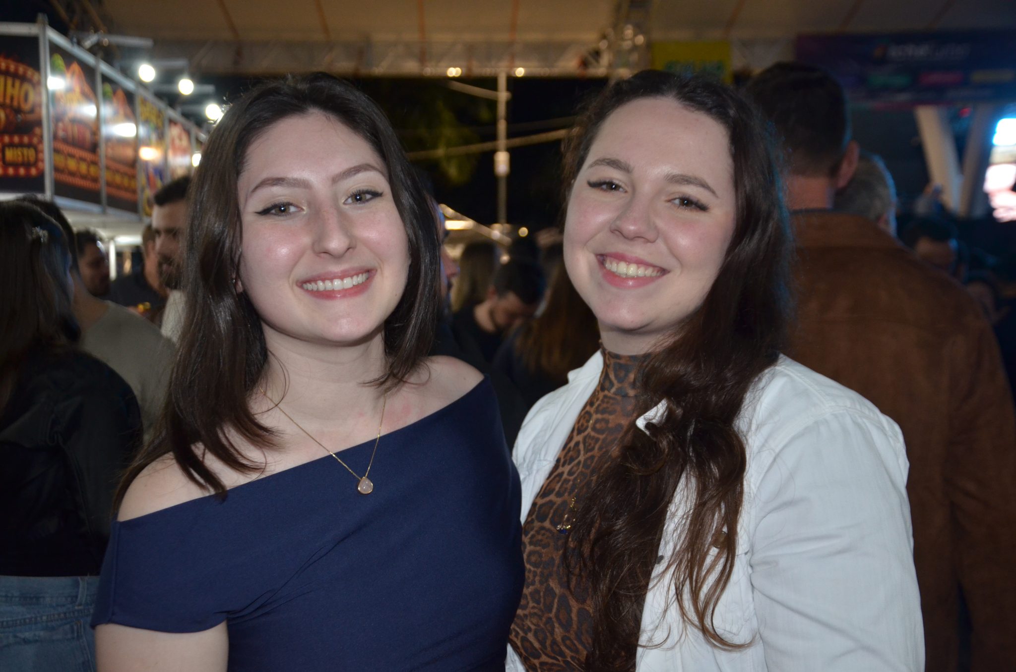Seberi Agro Fest - sábado
