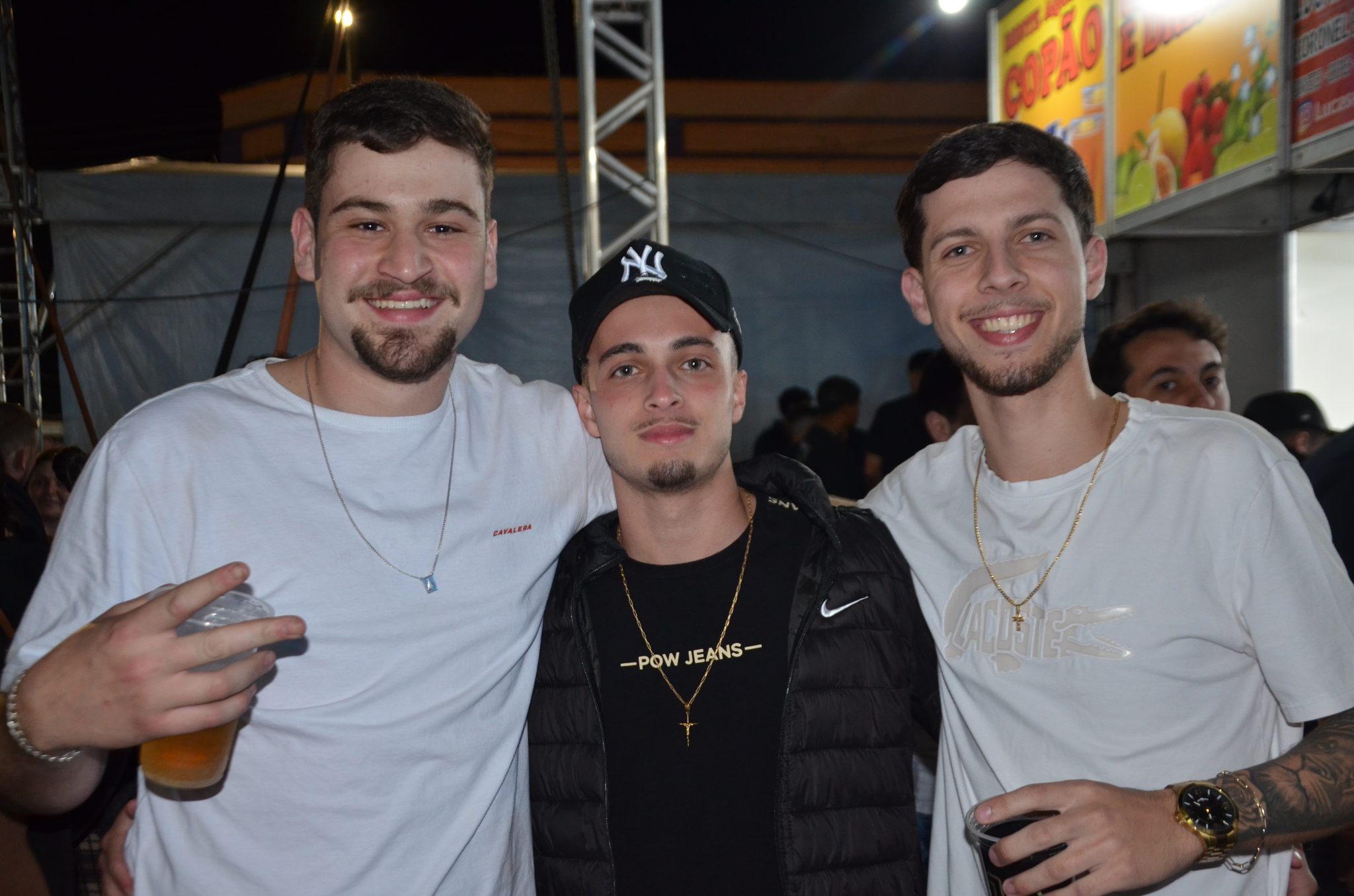Seberi Agro Fest - sábado