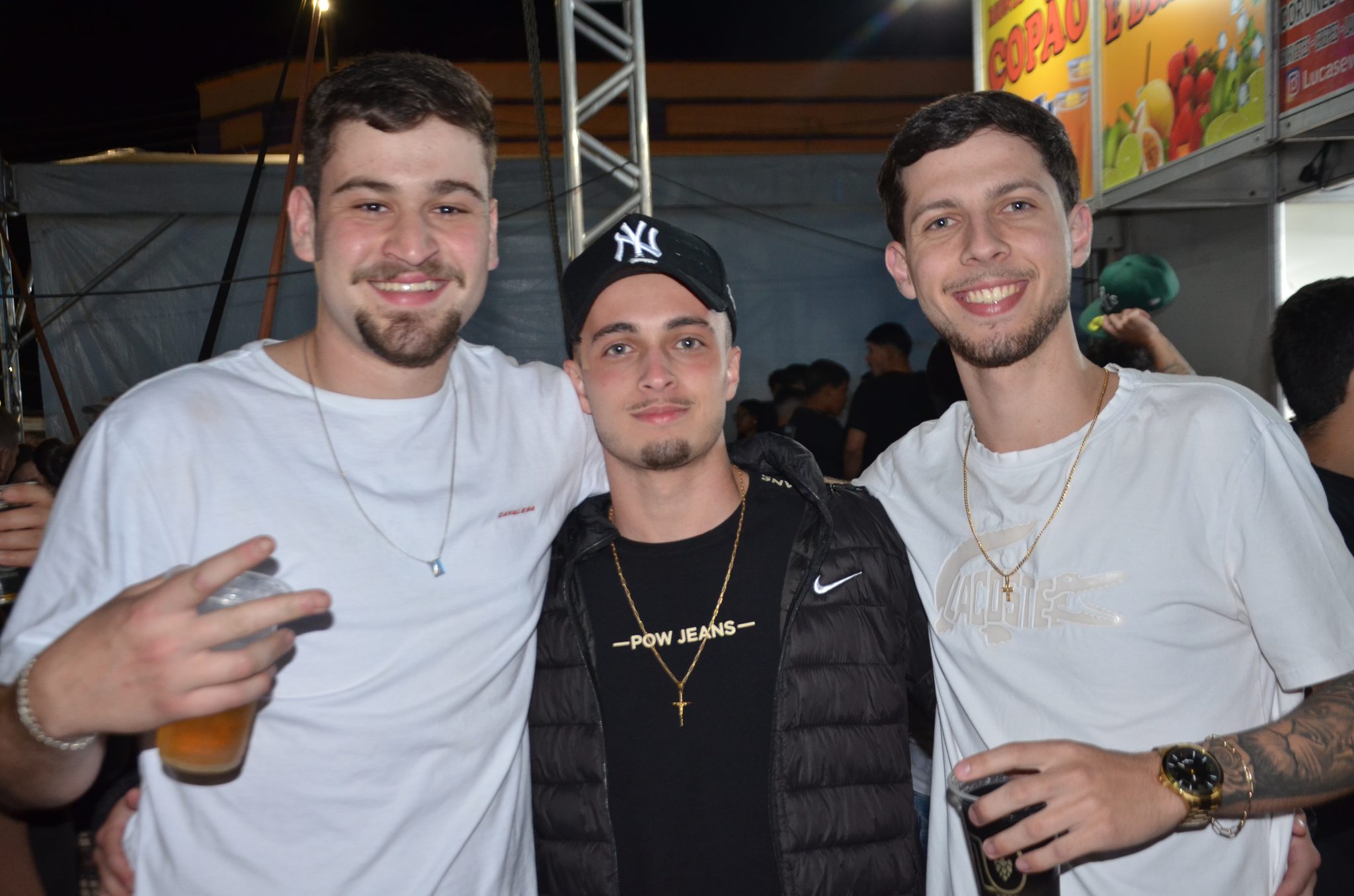 Seberi Agro Fest - sábado