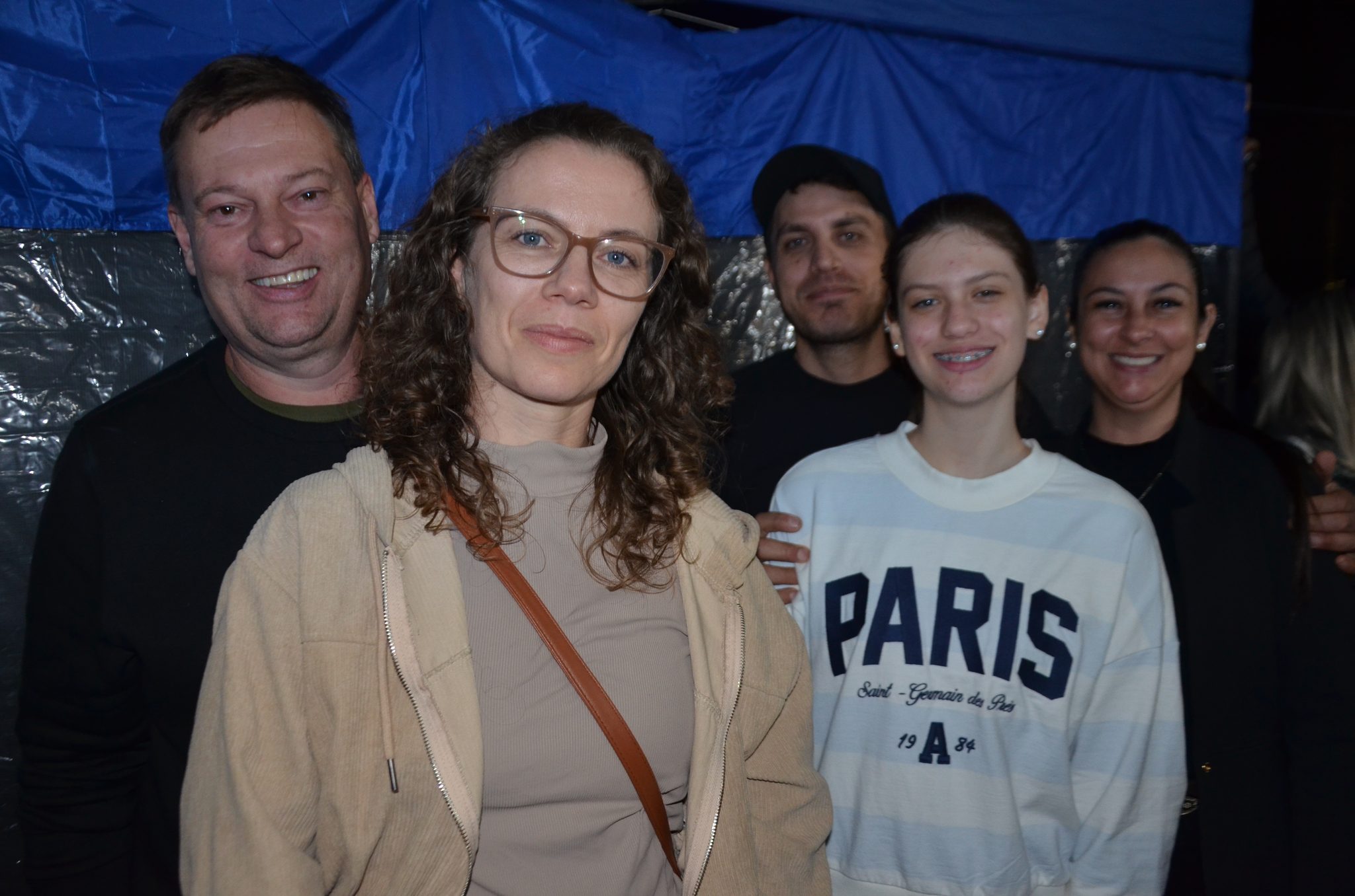 Seberi Agro Fest - sábado