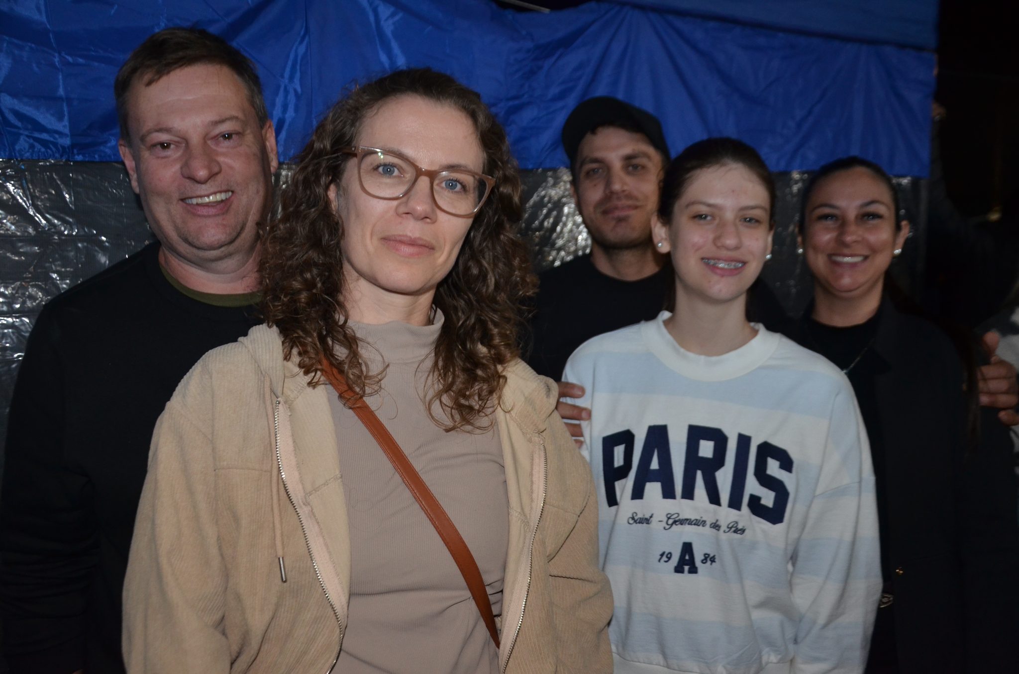 Seberi Agro Fest - sábado
