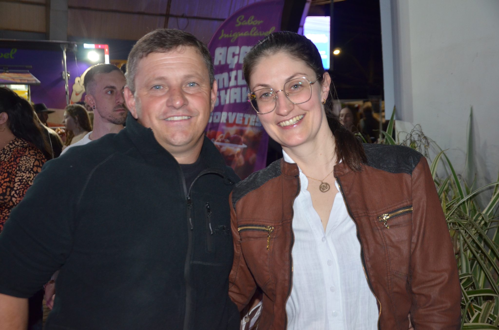 Seberi Agro Fest - sábado