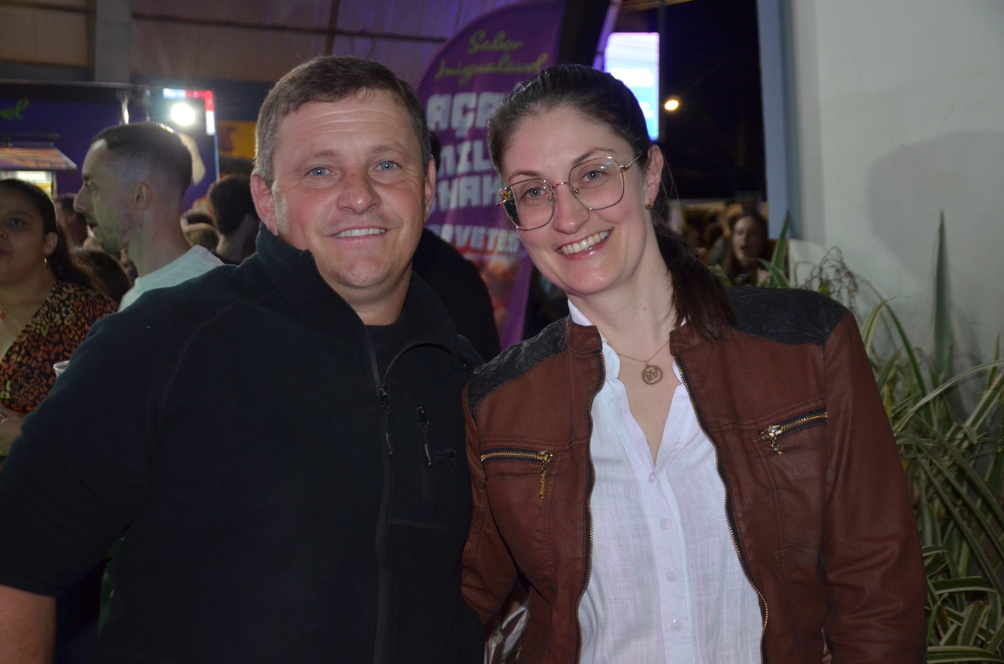 Seberi Agro Fest - sábado
