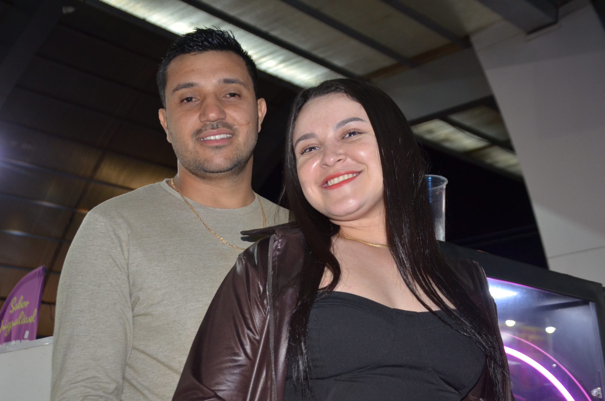 Seberi Agro Fest - sábado