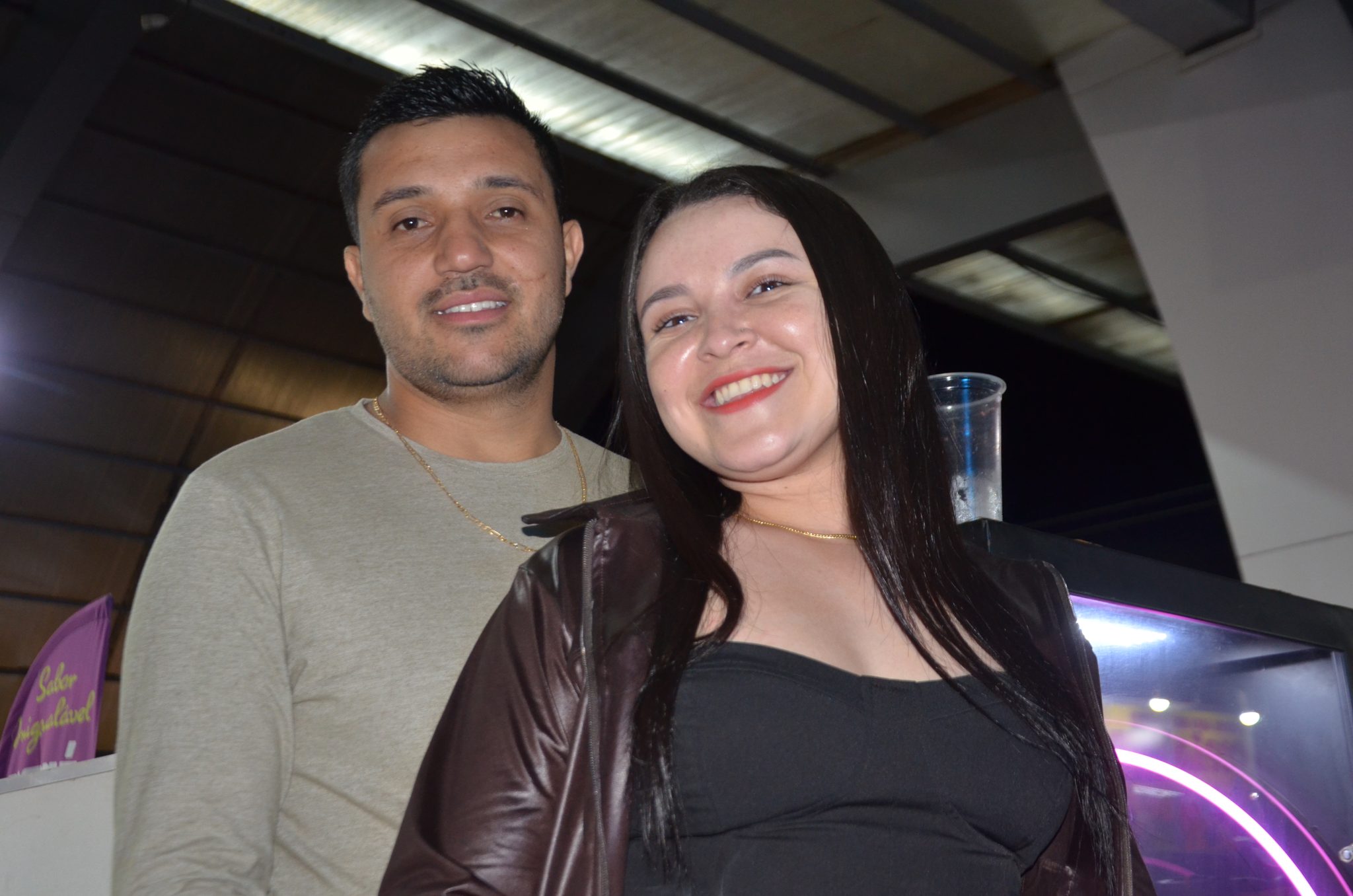 Seberi Agro Fest - sábado