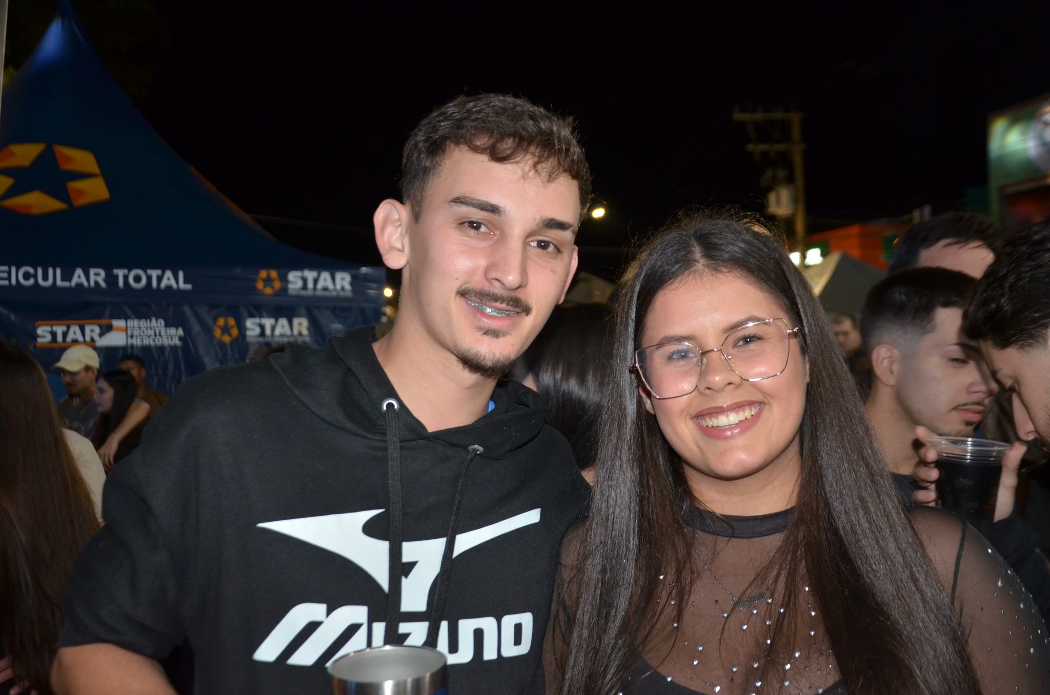 Seberi Agro Fest - sábado