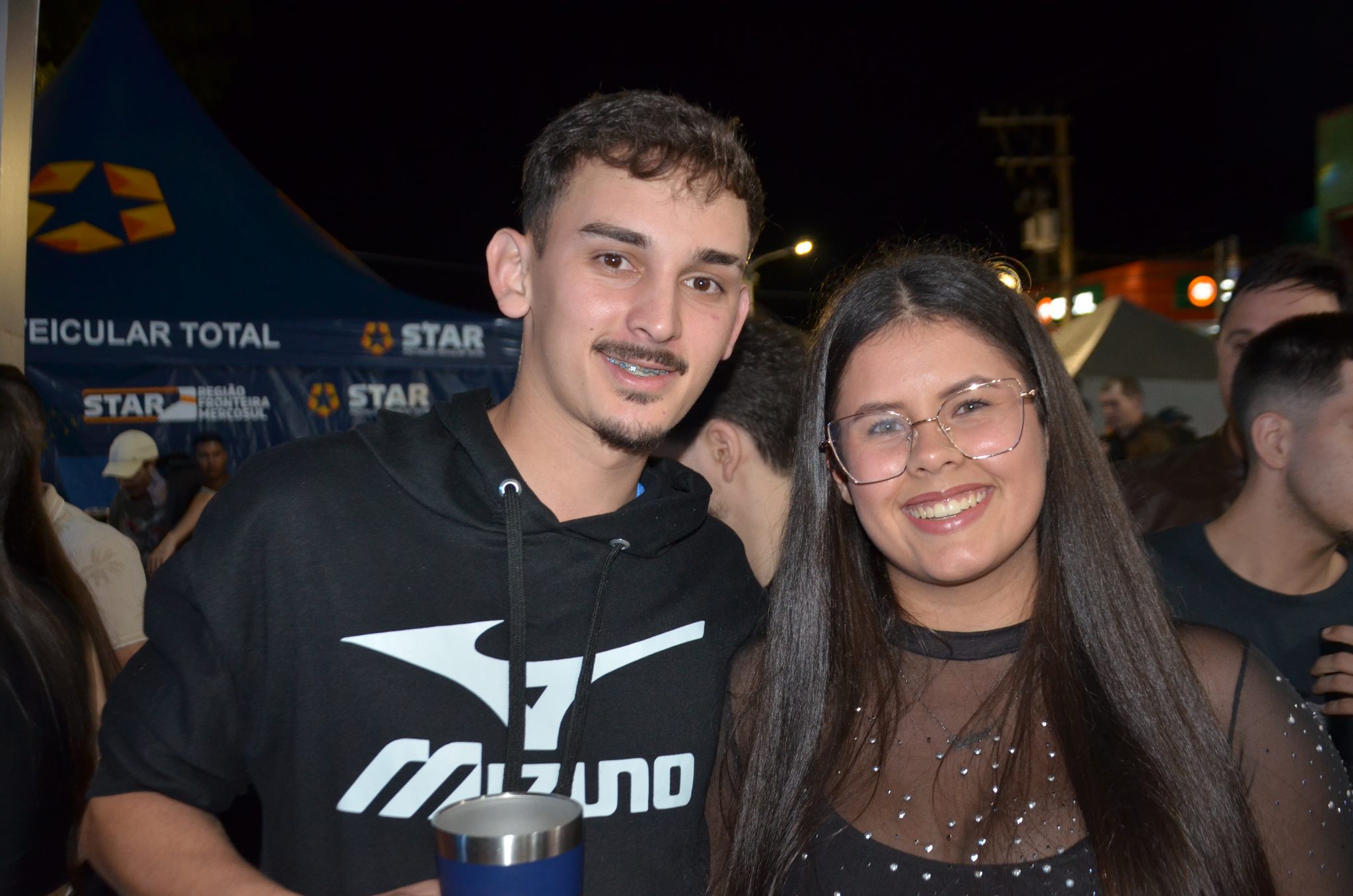 Seberi Agro Fest - sábado