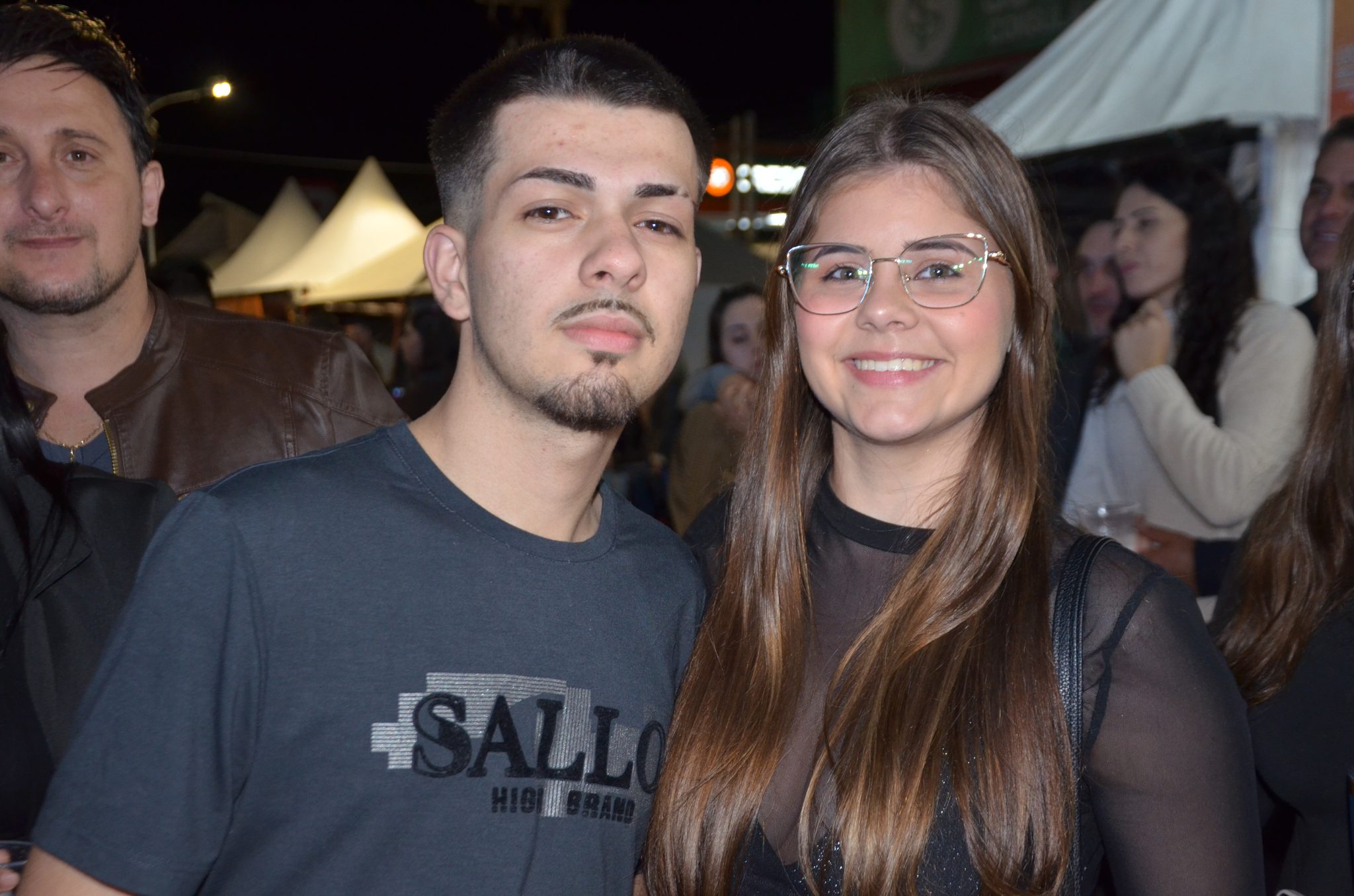 Seberi Agro Fest - sábado