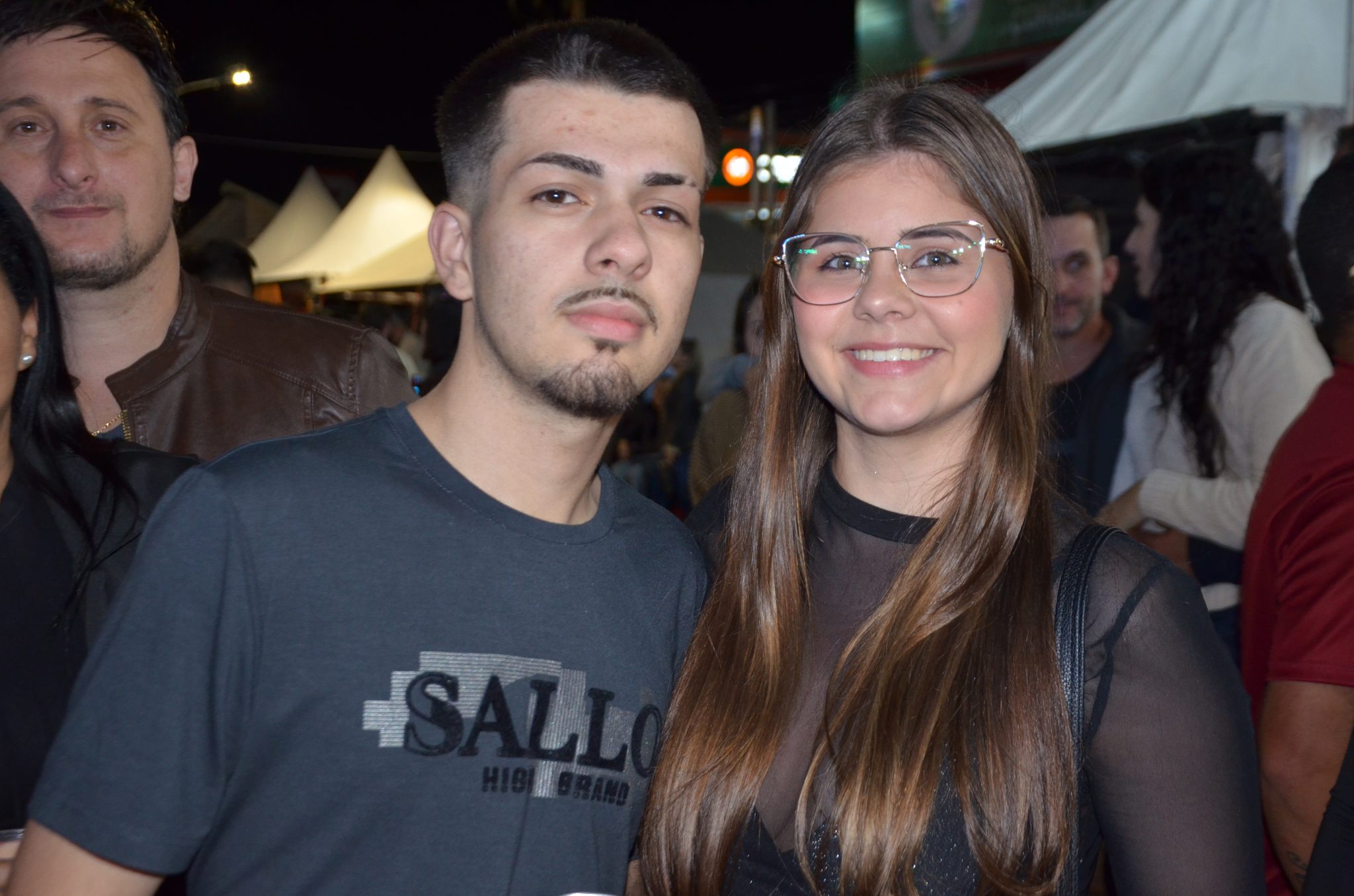 Seberi Agro Fest - sábado