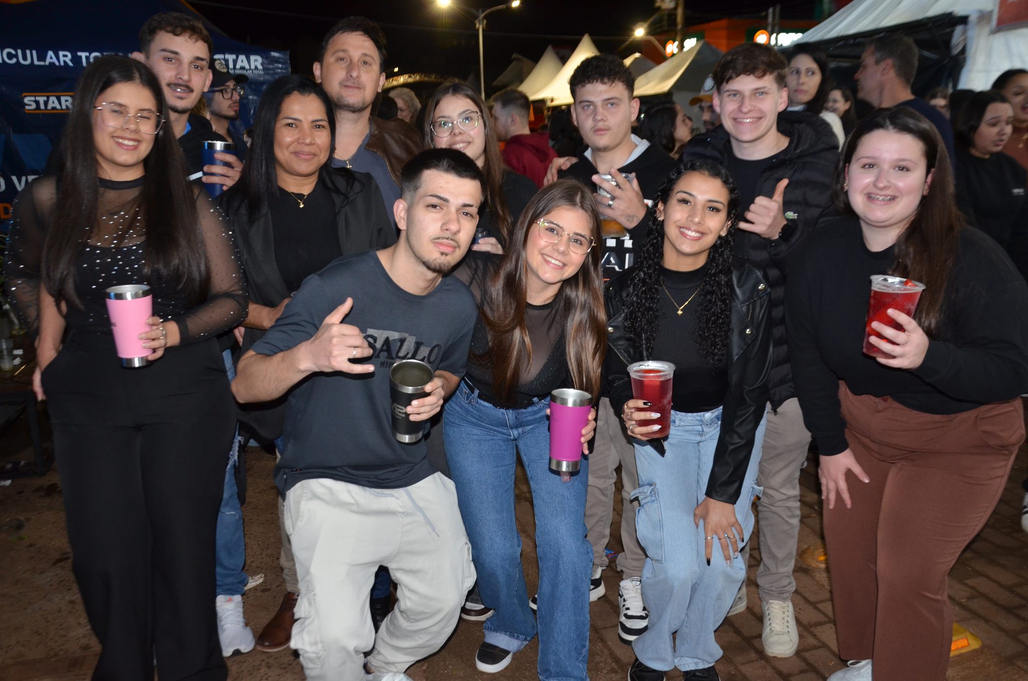 Seberi Agro Fest - sábado