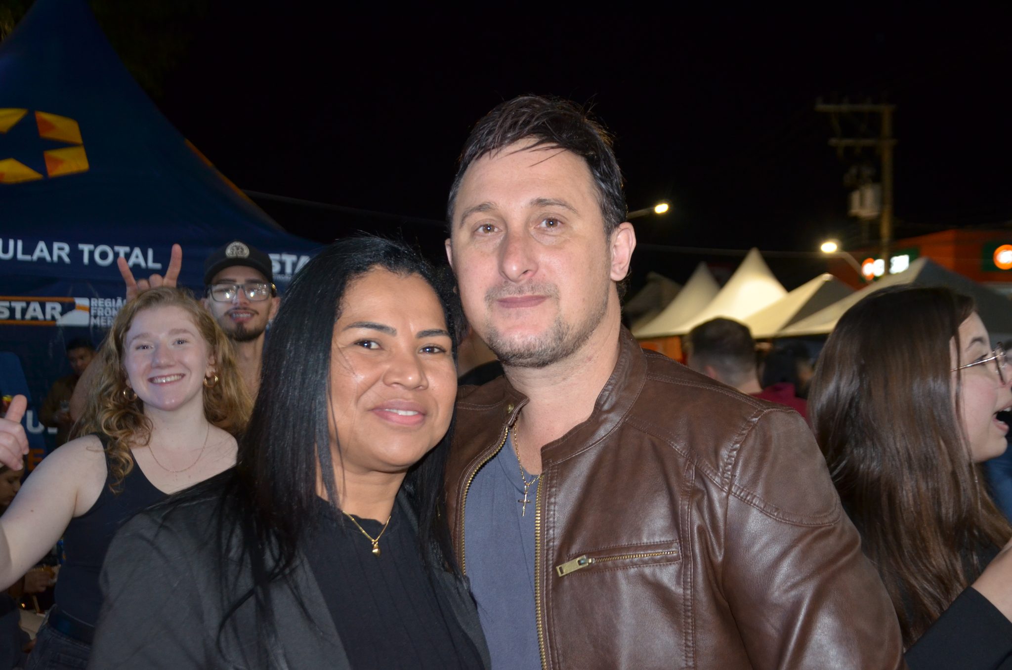 Seberi Agro Fest - sábado