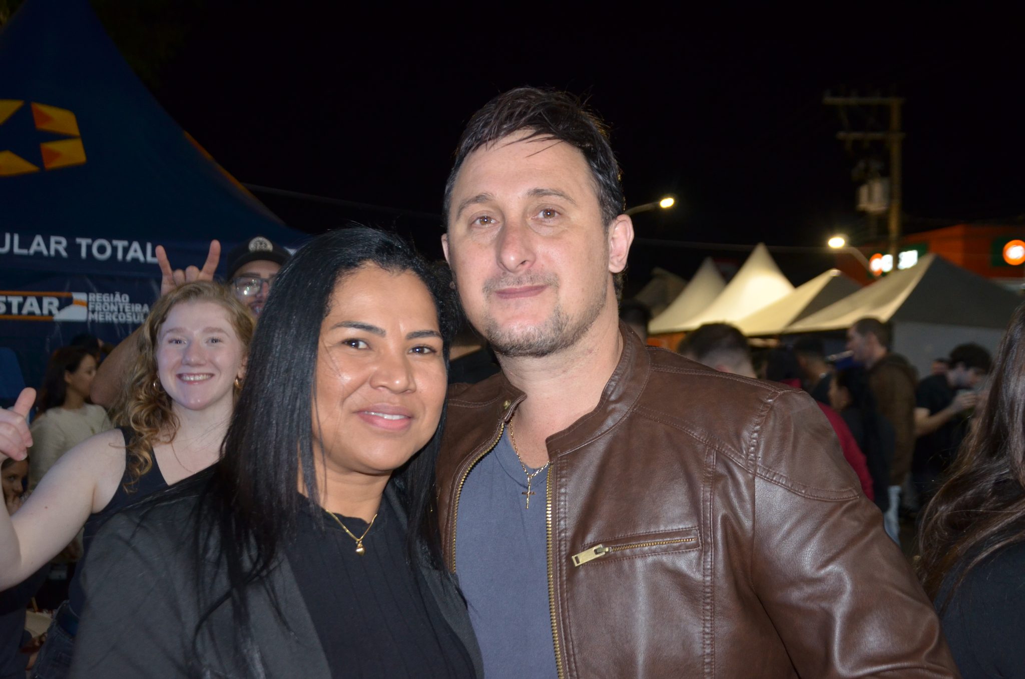 Seberi Agro Fest - sábado