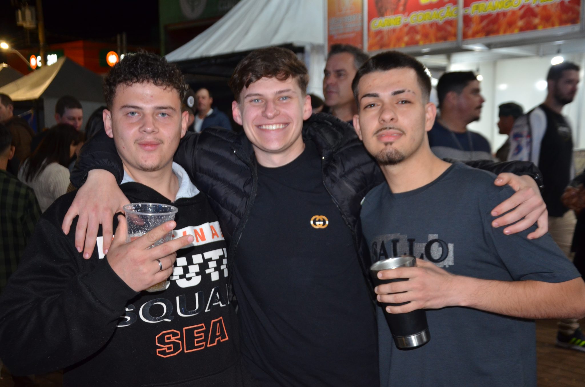 Seberi Agro Fest - sábado