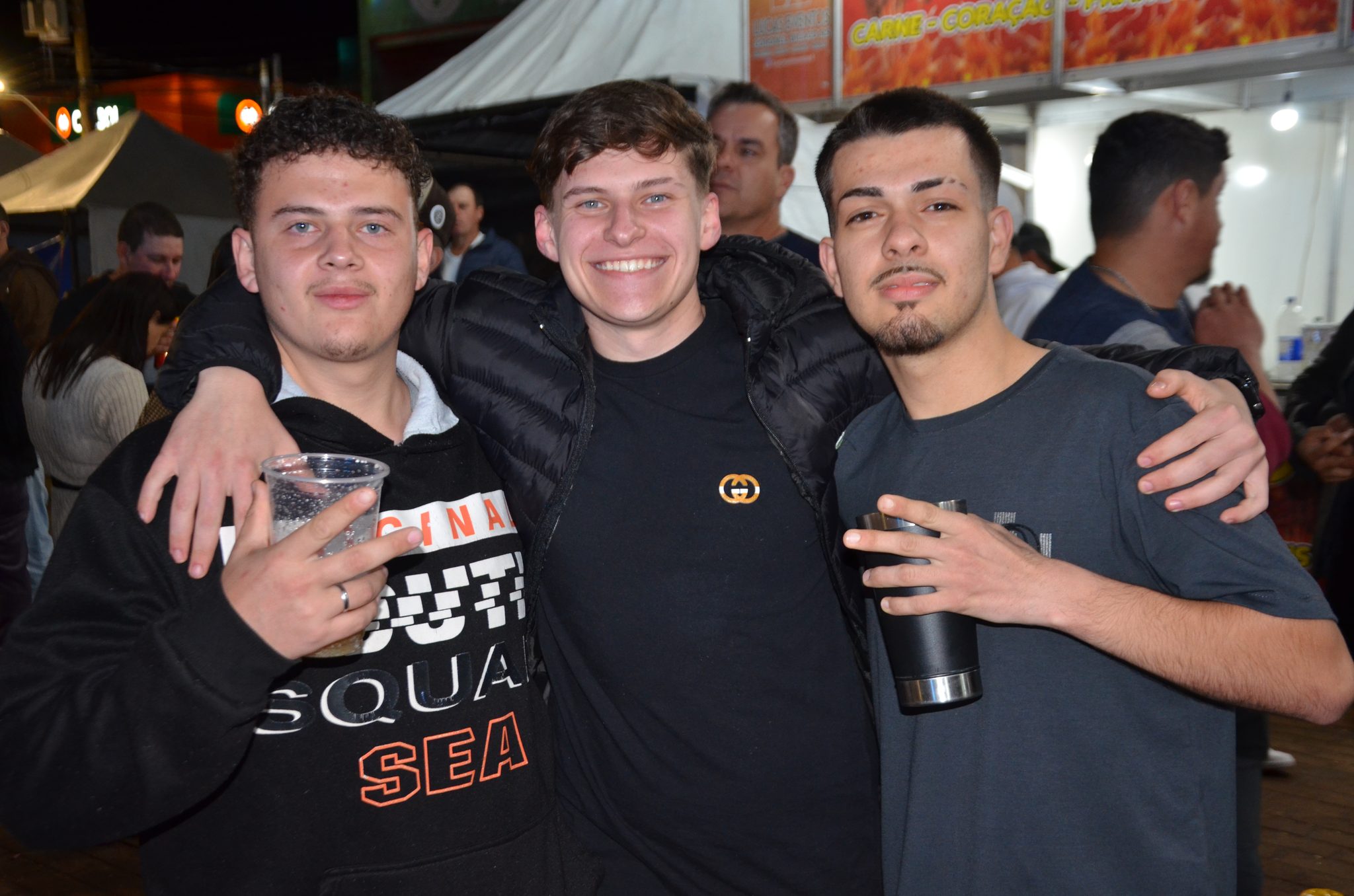 Seberi Agro Fest - sábado