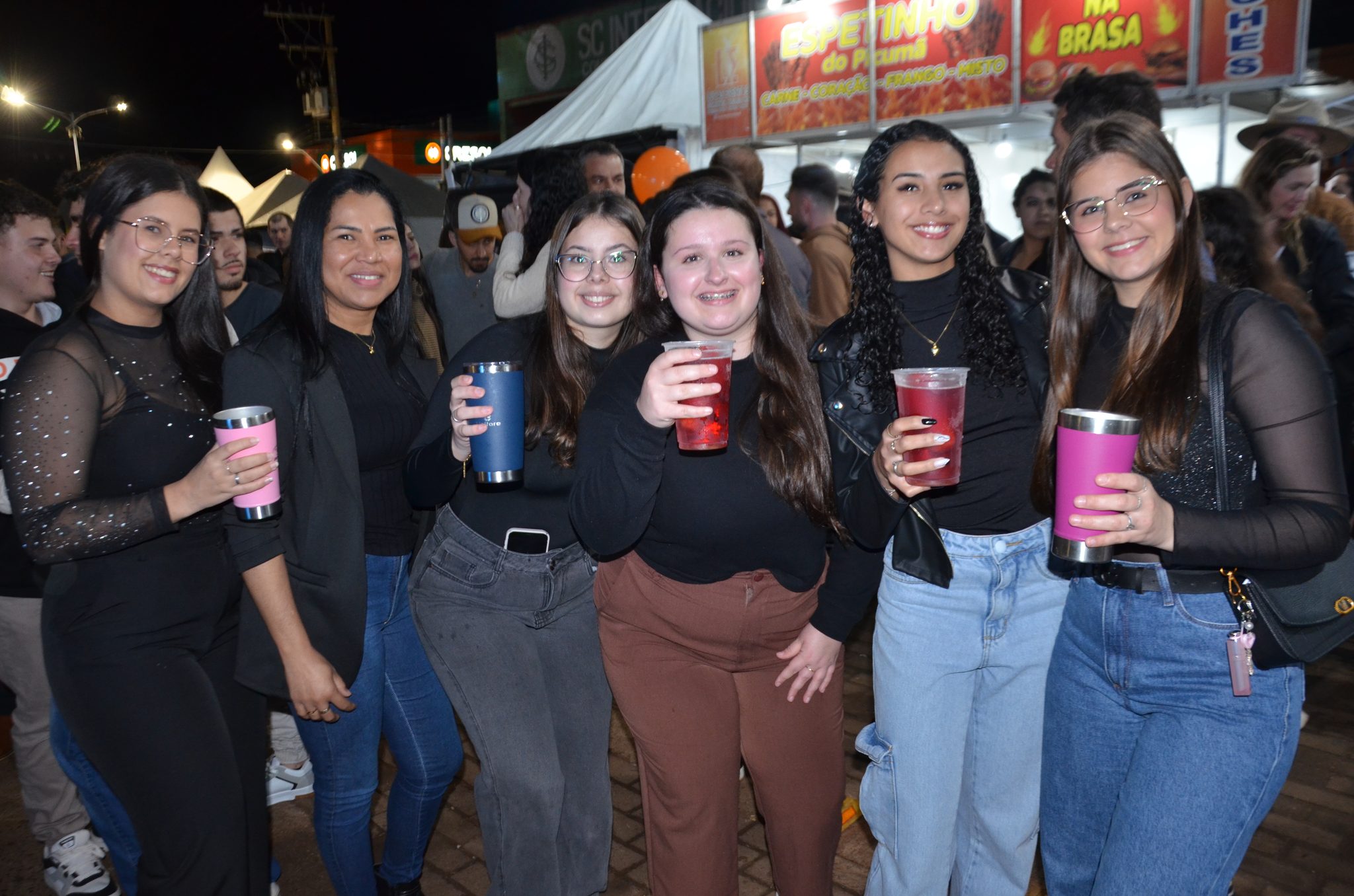 Seberi Agro Fest - sábado