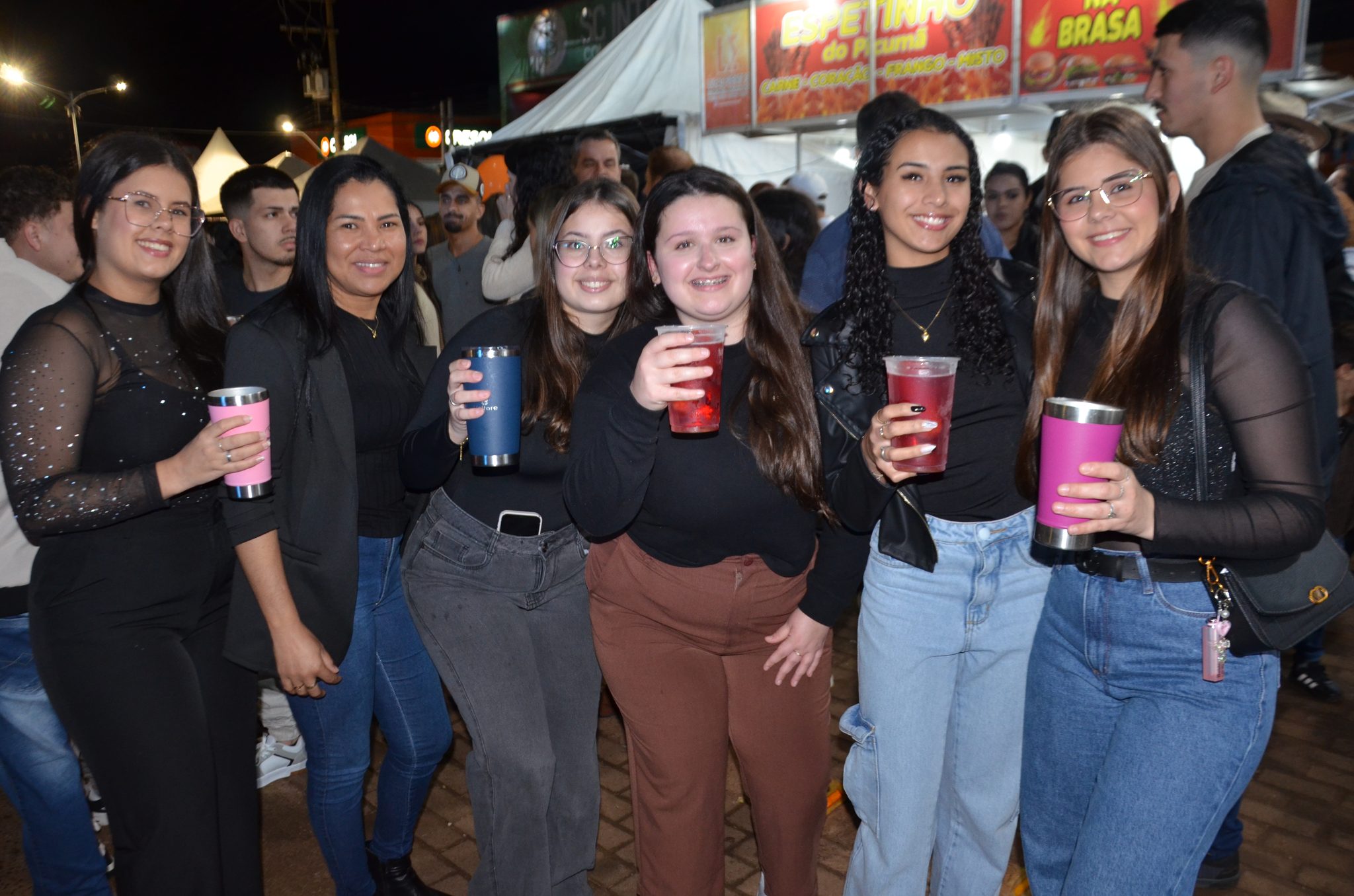 Seberi Agro Fest - sábado