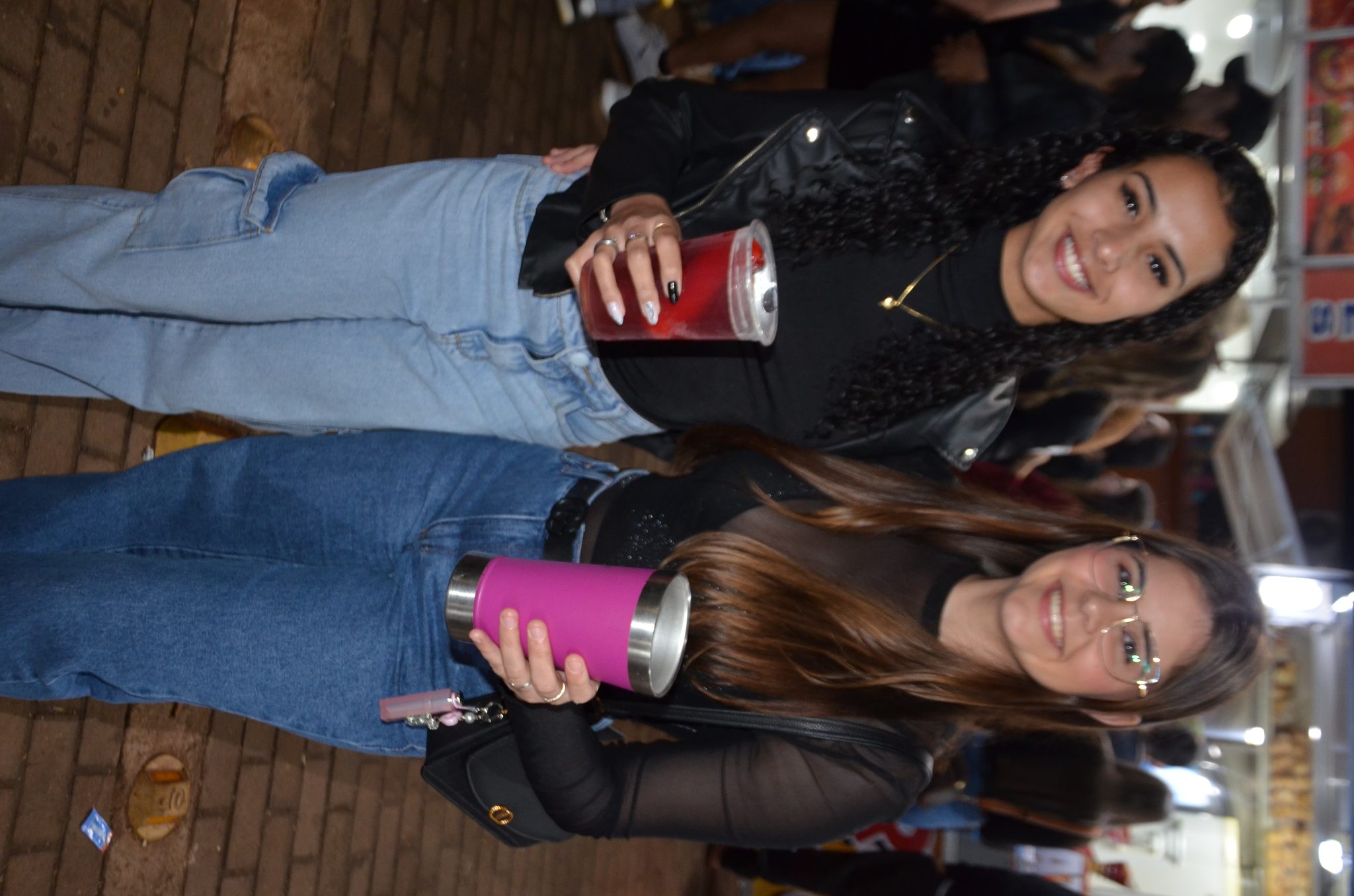 Seberi Agro Fest - sábado
