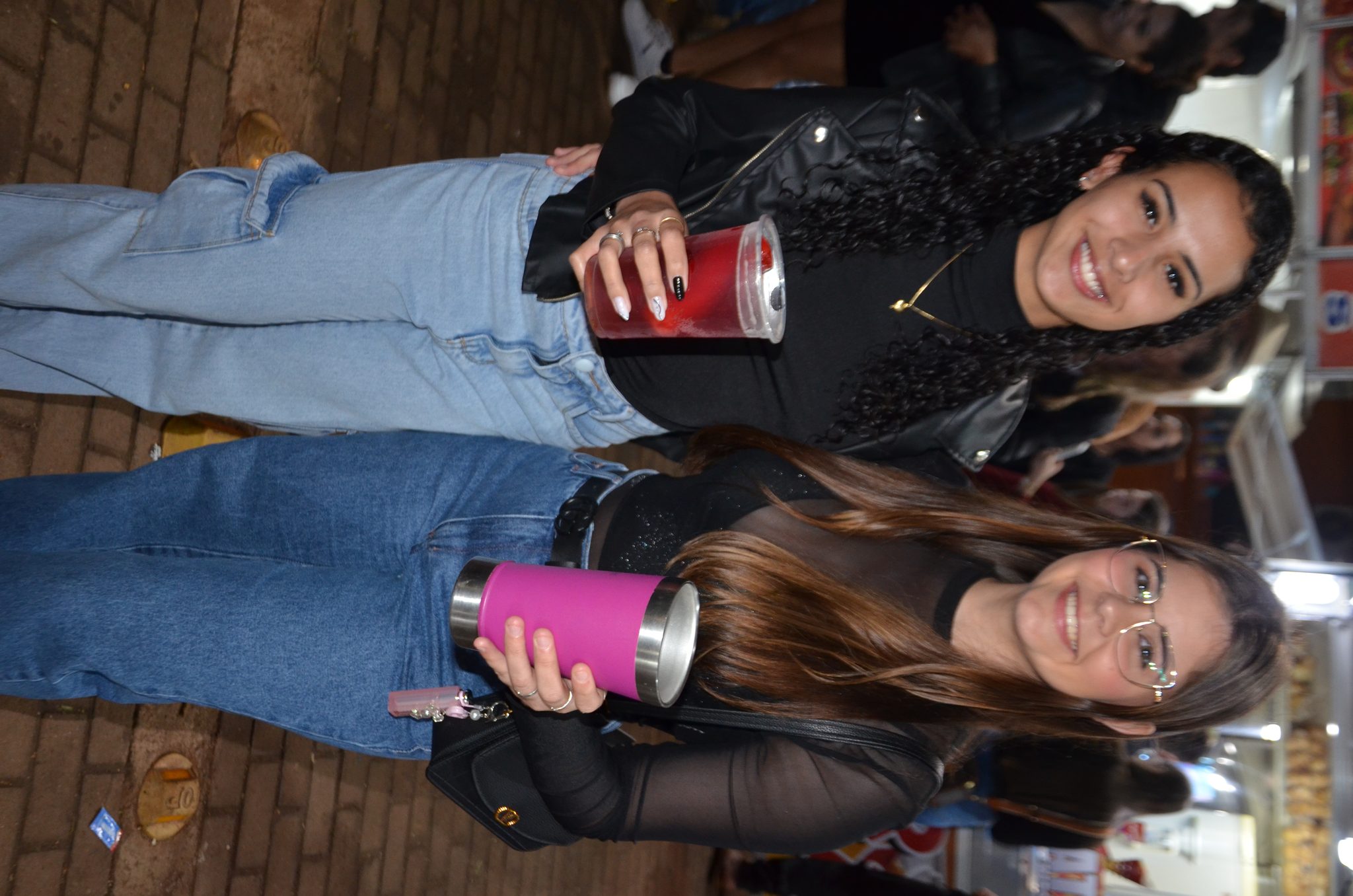 Seberi Agro Fest - sábado