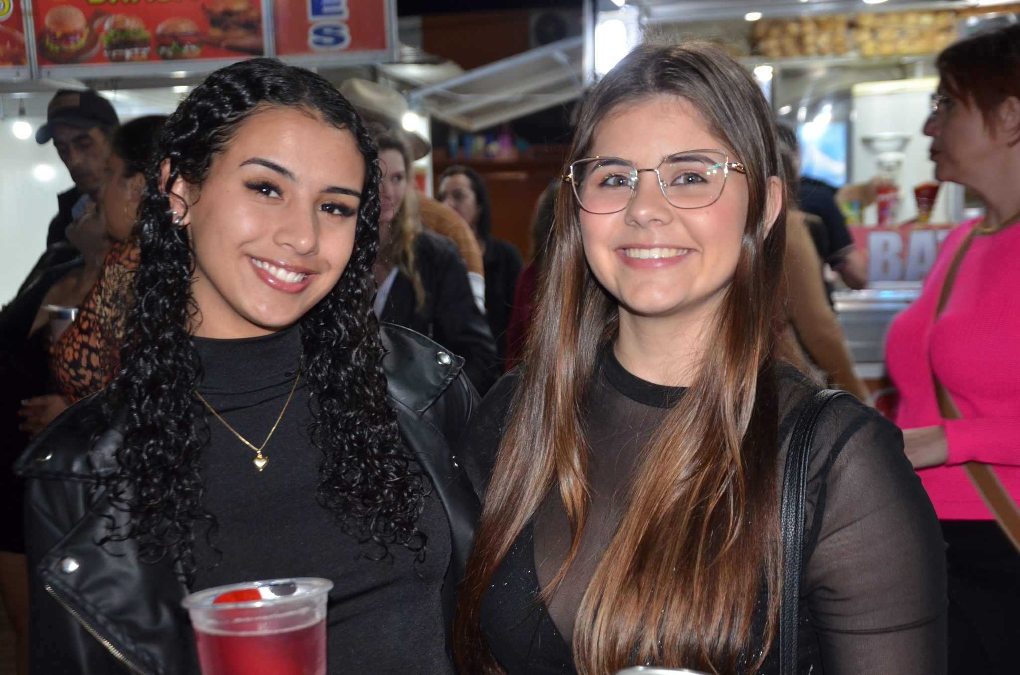 Seberi Agro Fest - sábado