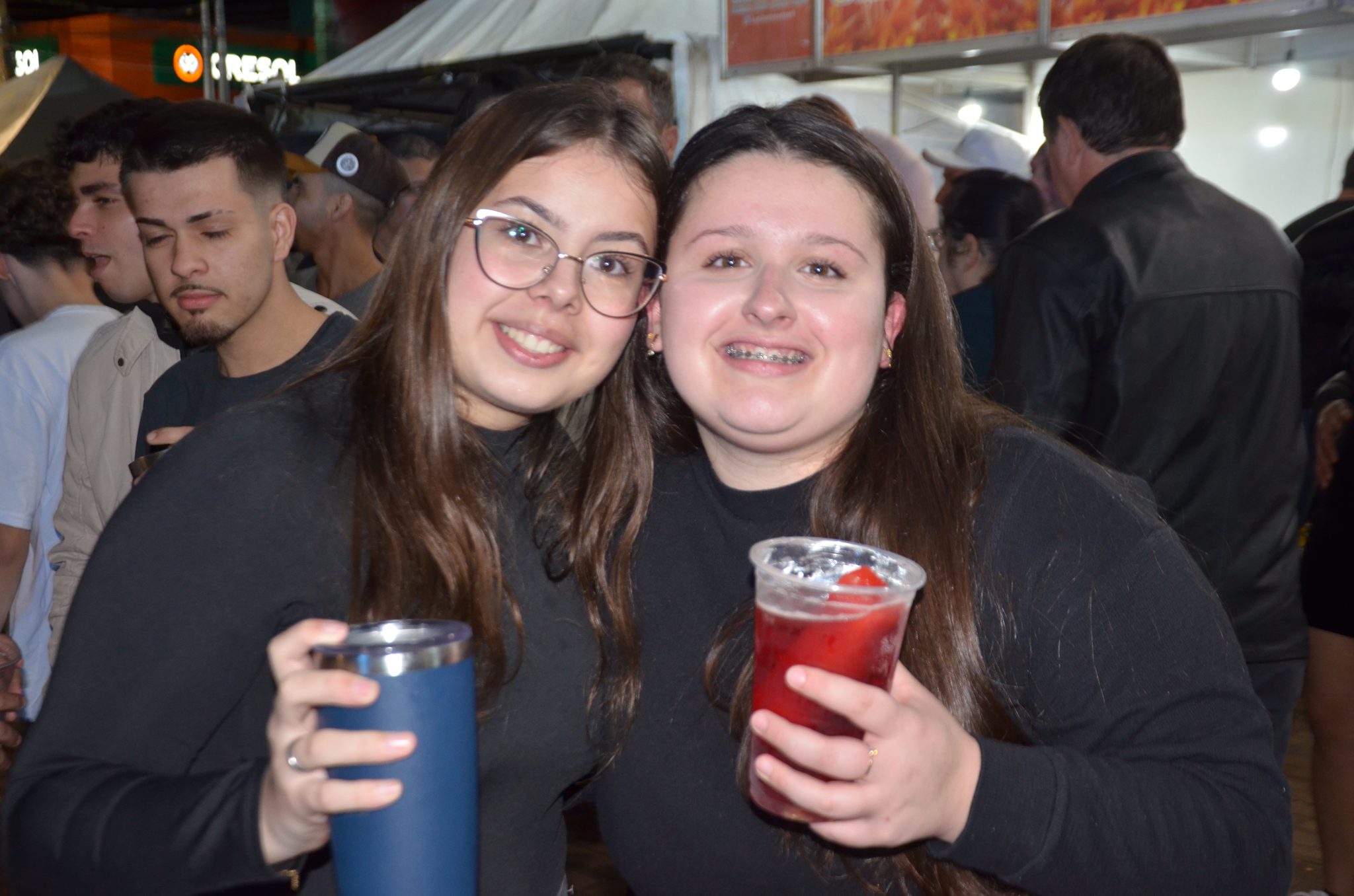 Seberi Agro Fest - sábado