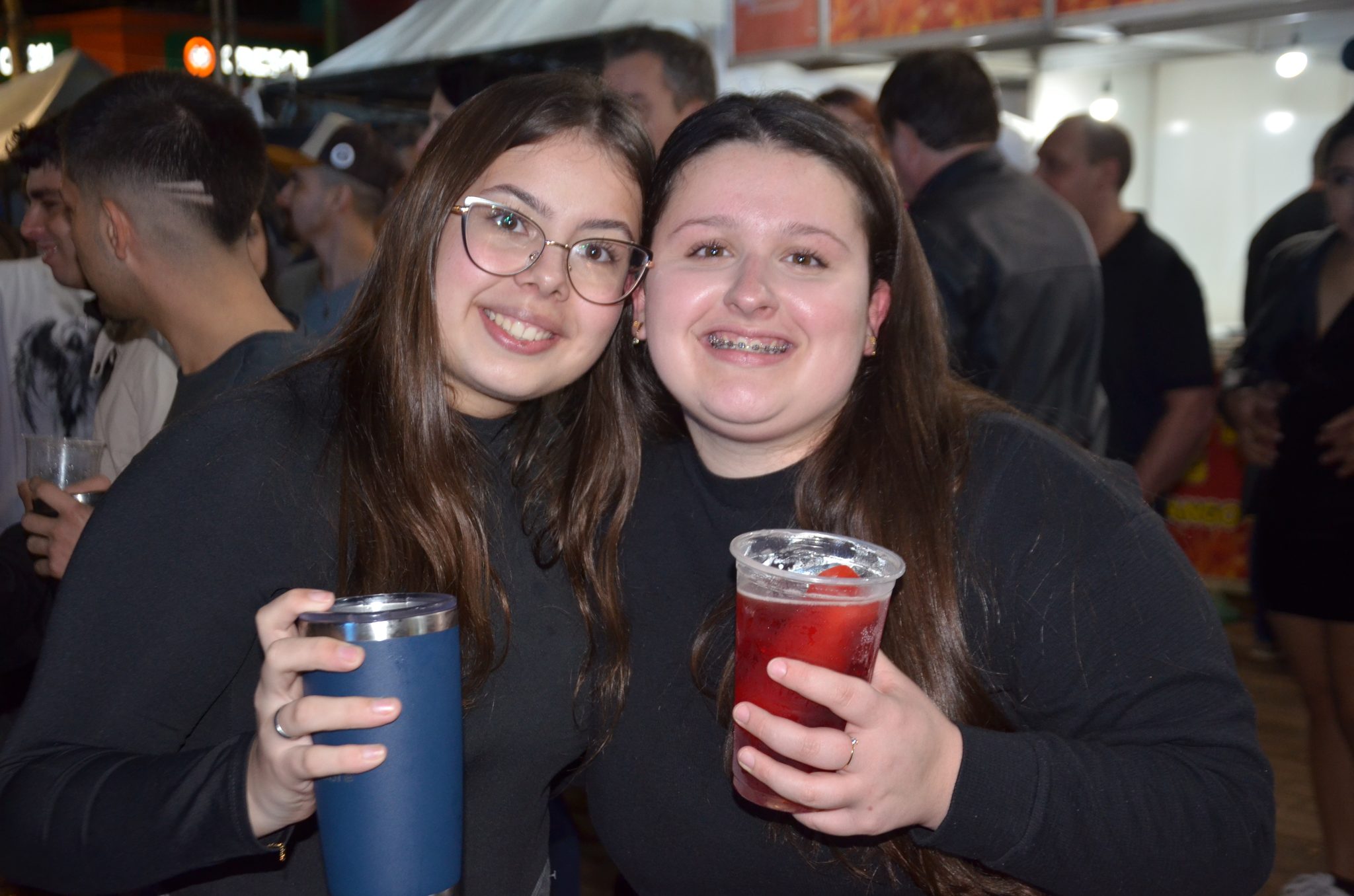 Seberi Agro Fest - sábado