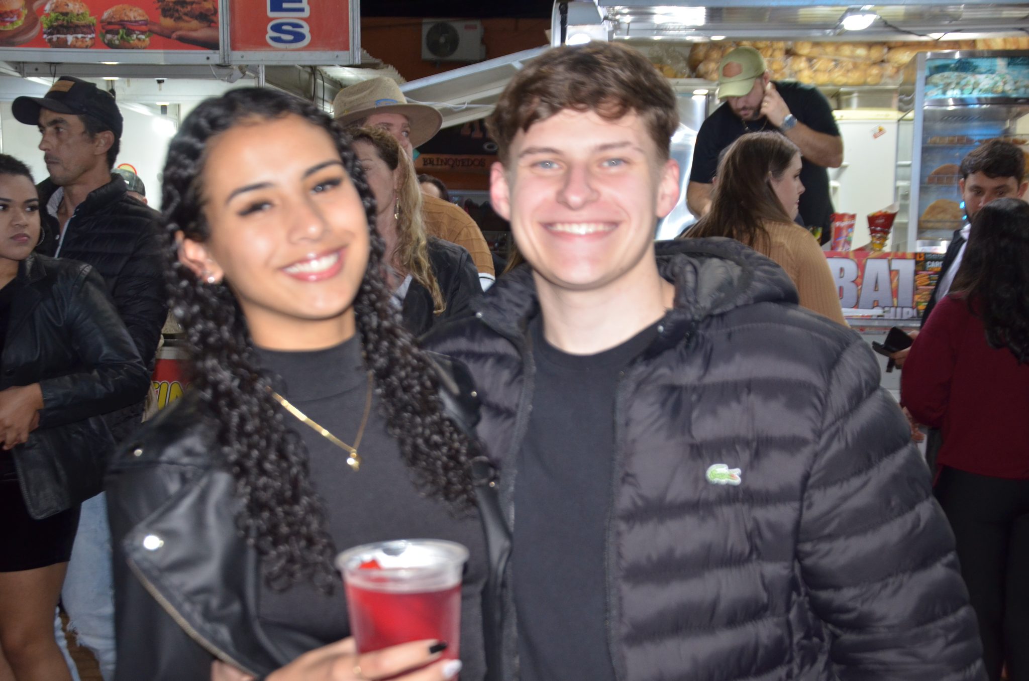 Seberi Agro Fest - sábado