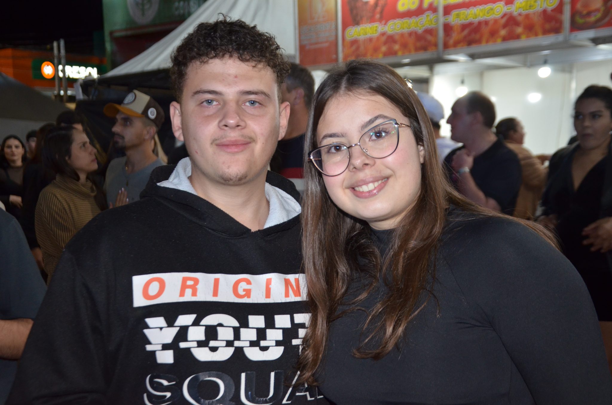 Seberi Agro Fest - sábado