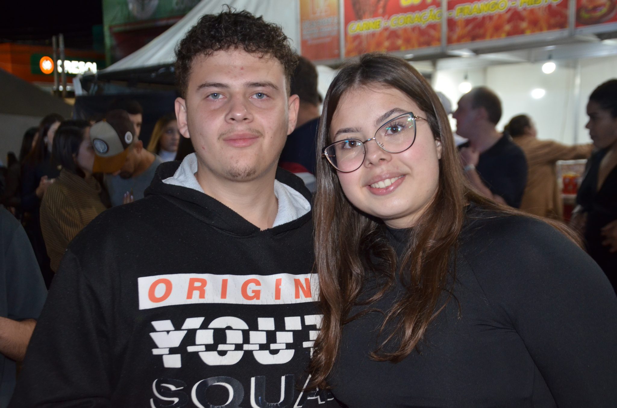 Seberi Agro Fest - sábado