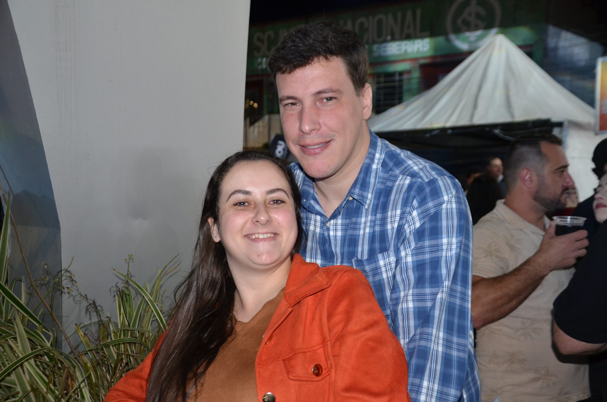 Seberi Agro Fest - sábado