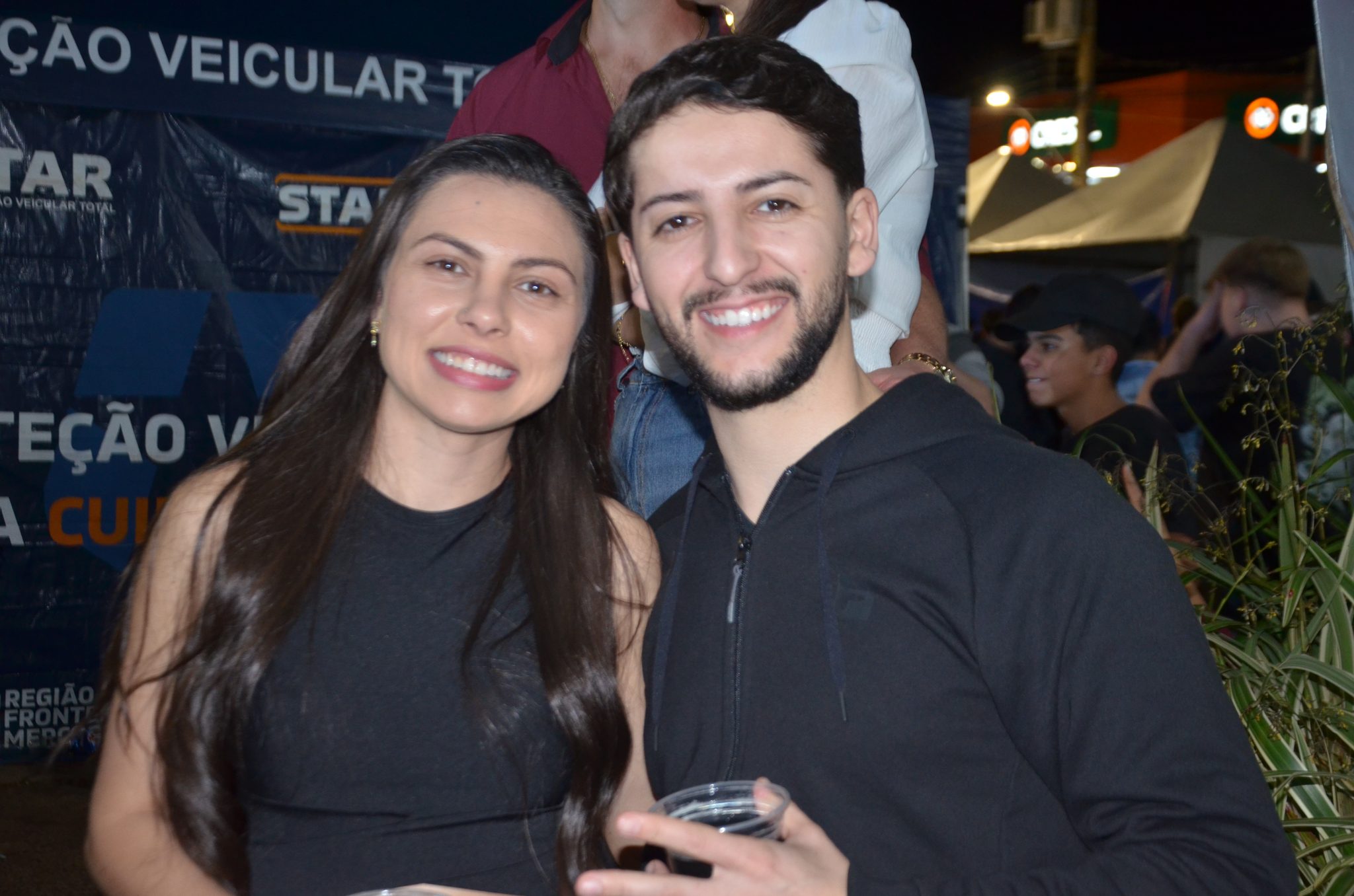 Seberi Agro Fest - sábado