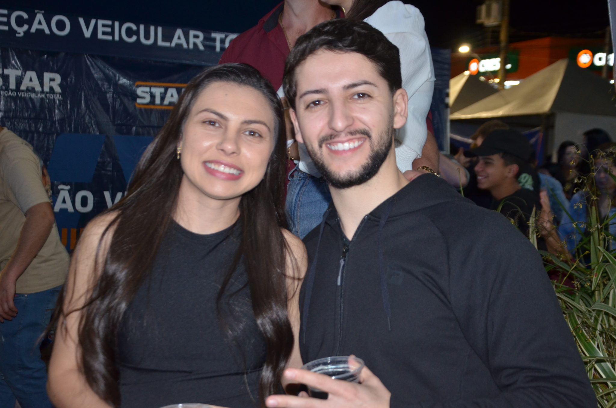 Seberi Agro Fest - sábado