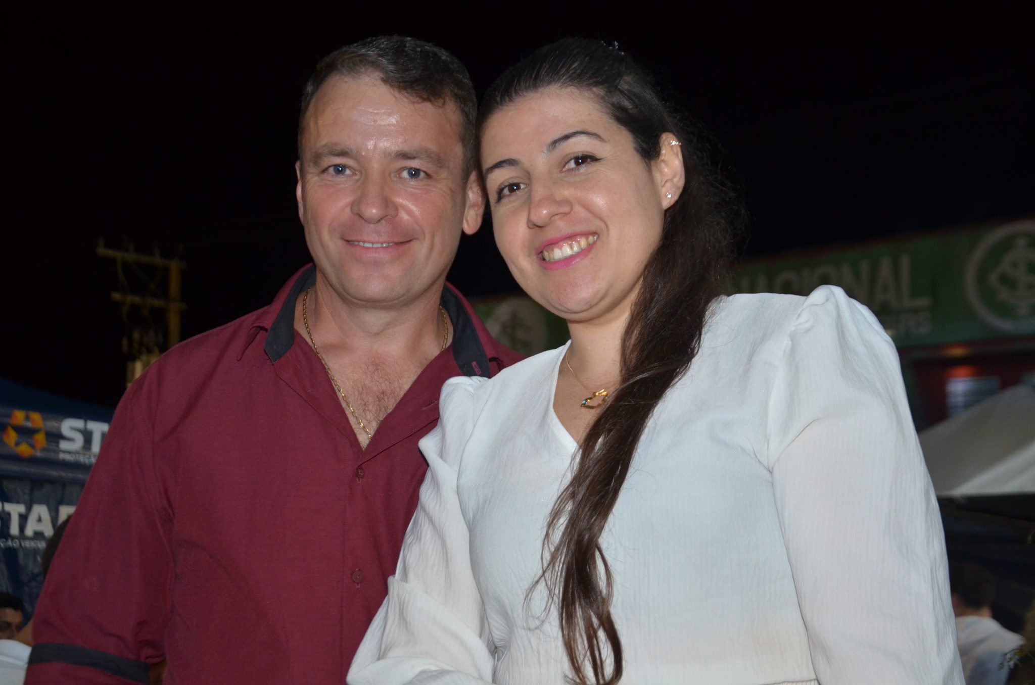 Seberi Agro Fest - sábado