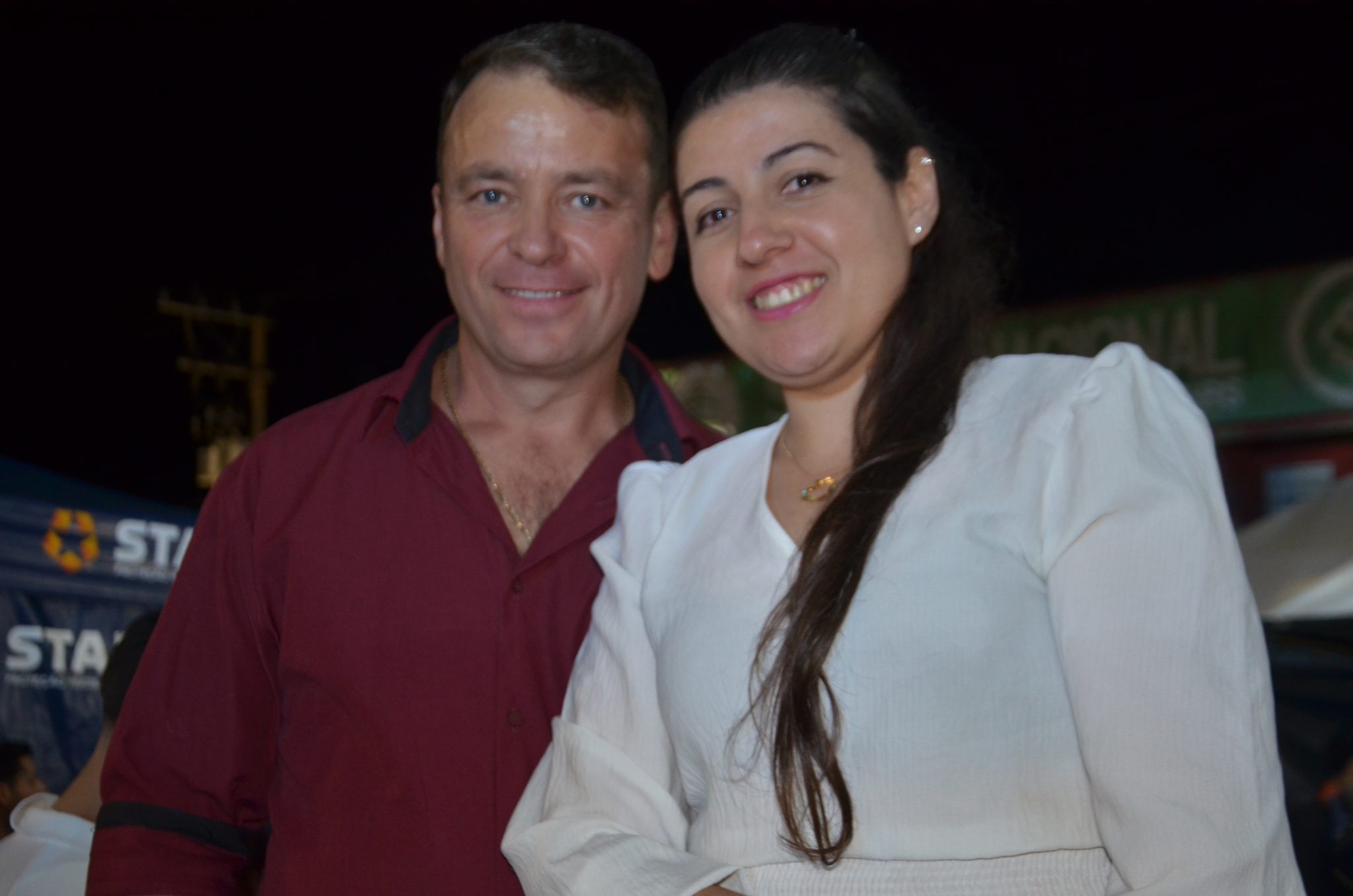 Seberi Agro Fest - sábado