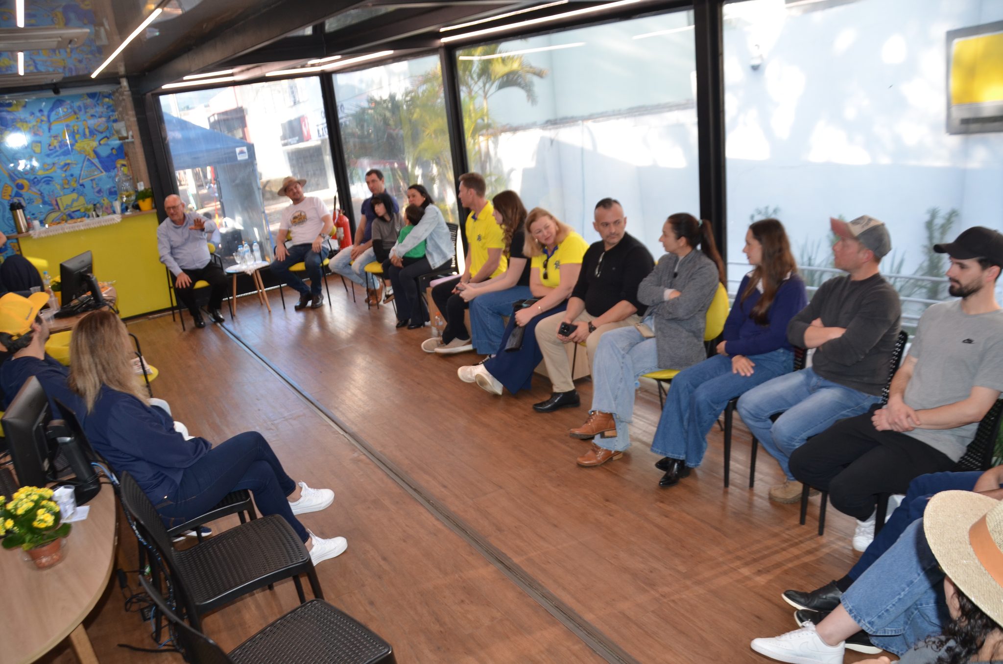 Seberi Agro Fest - sábado