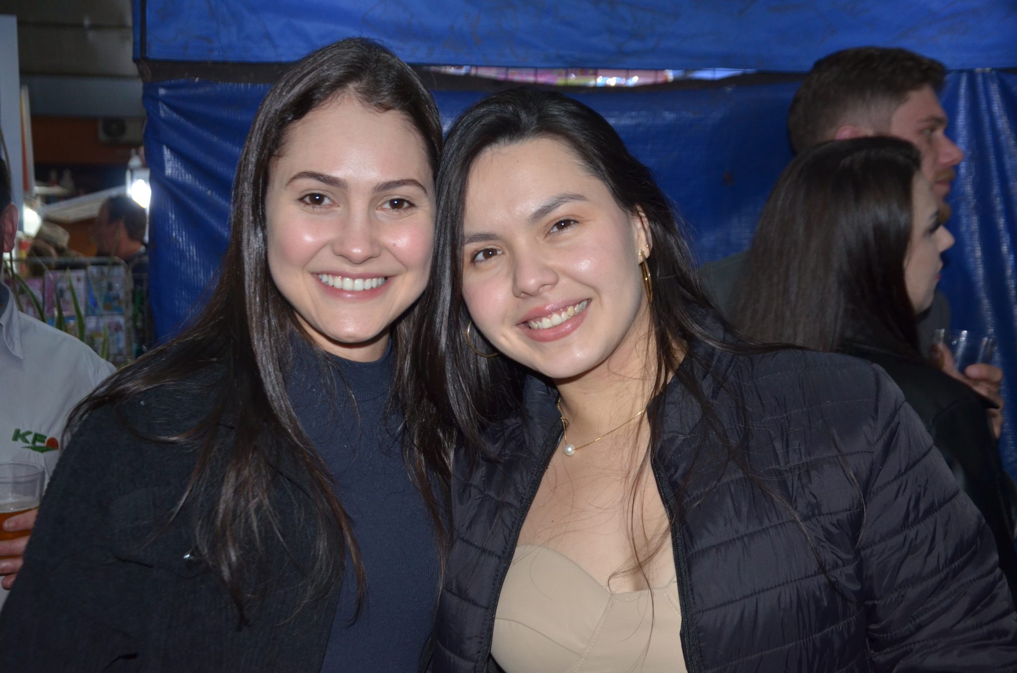 Seberi Agro Fest - sábado
