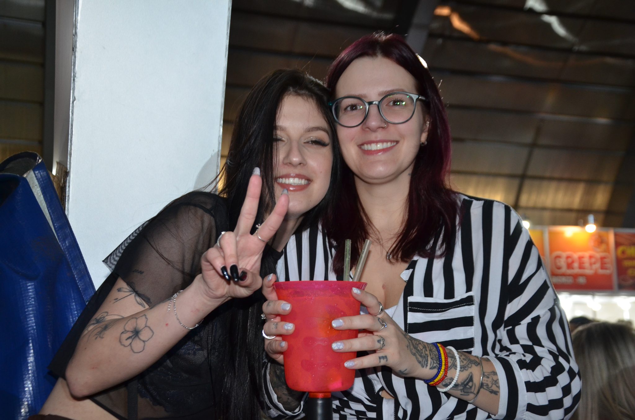 Seberi Agro Fest - sábado