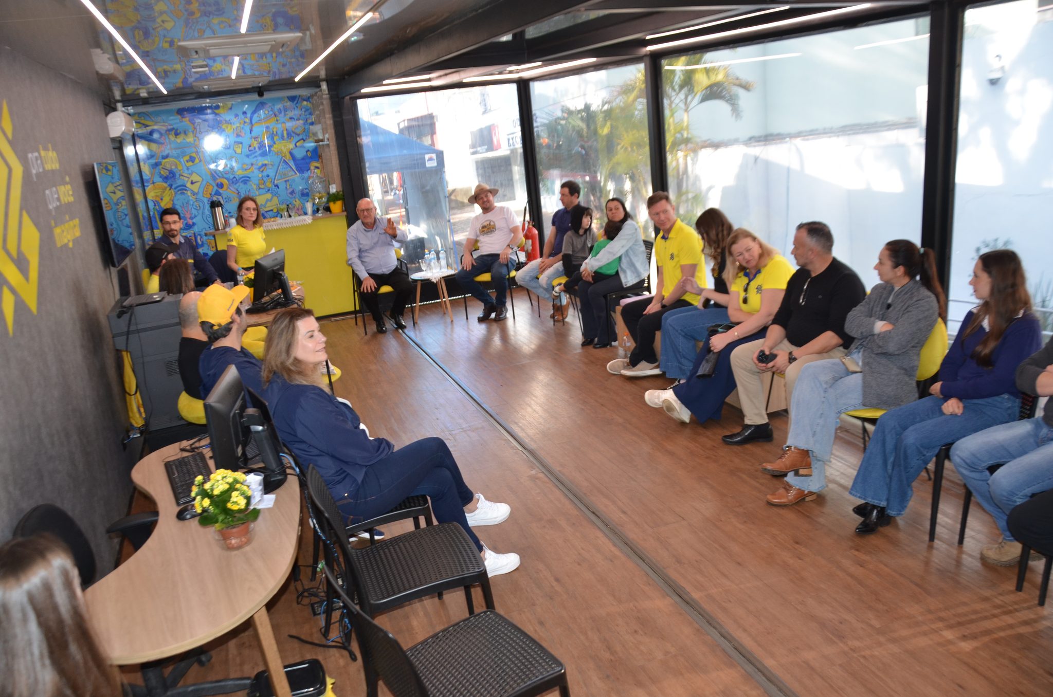 Seberi Agro Fest - sábado