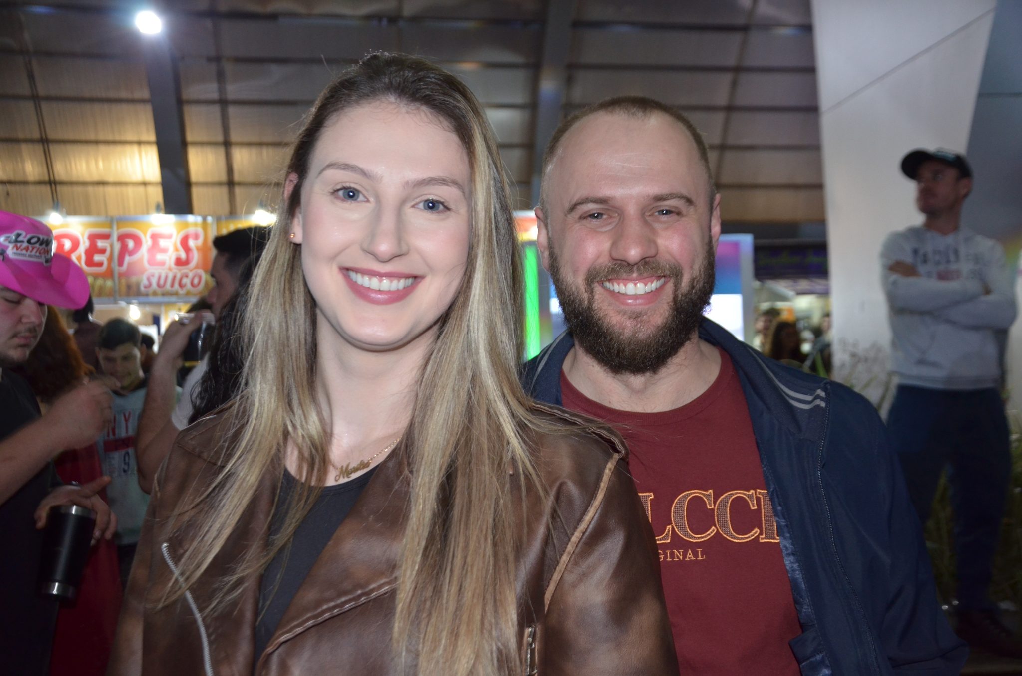 Seberi Agro Fest - sábado
