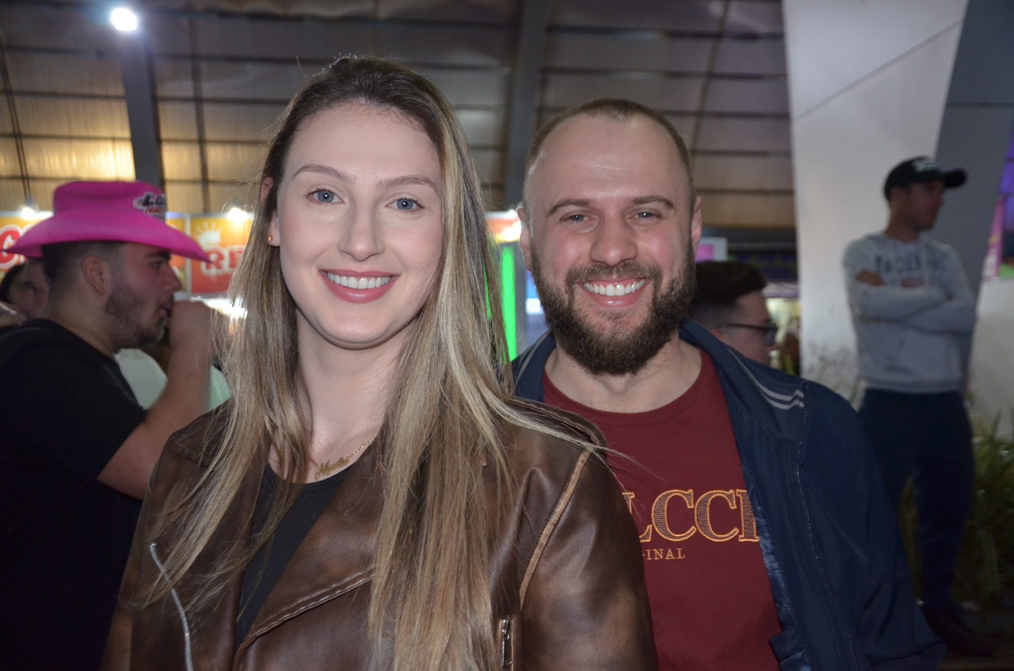 Seberi Agro Fest - sábado