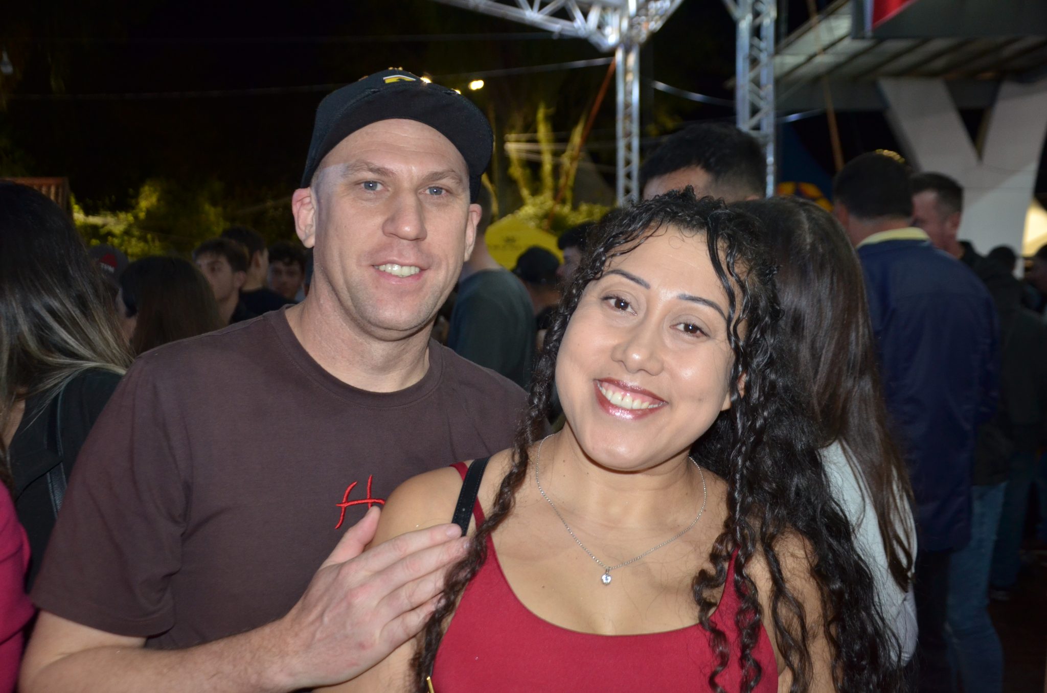 Seberi Agro Fest - sábado