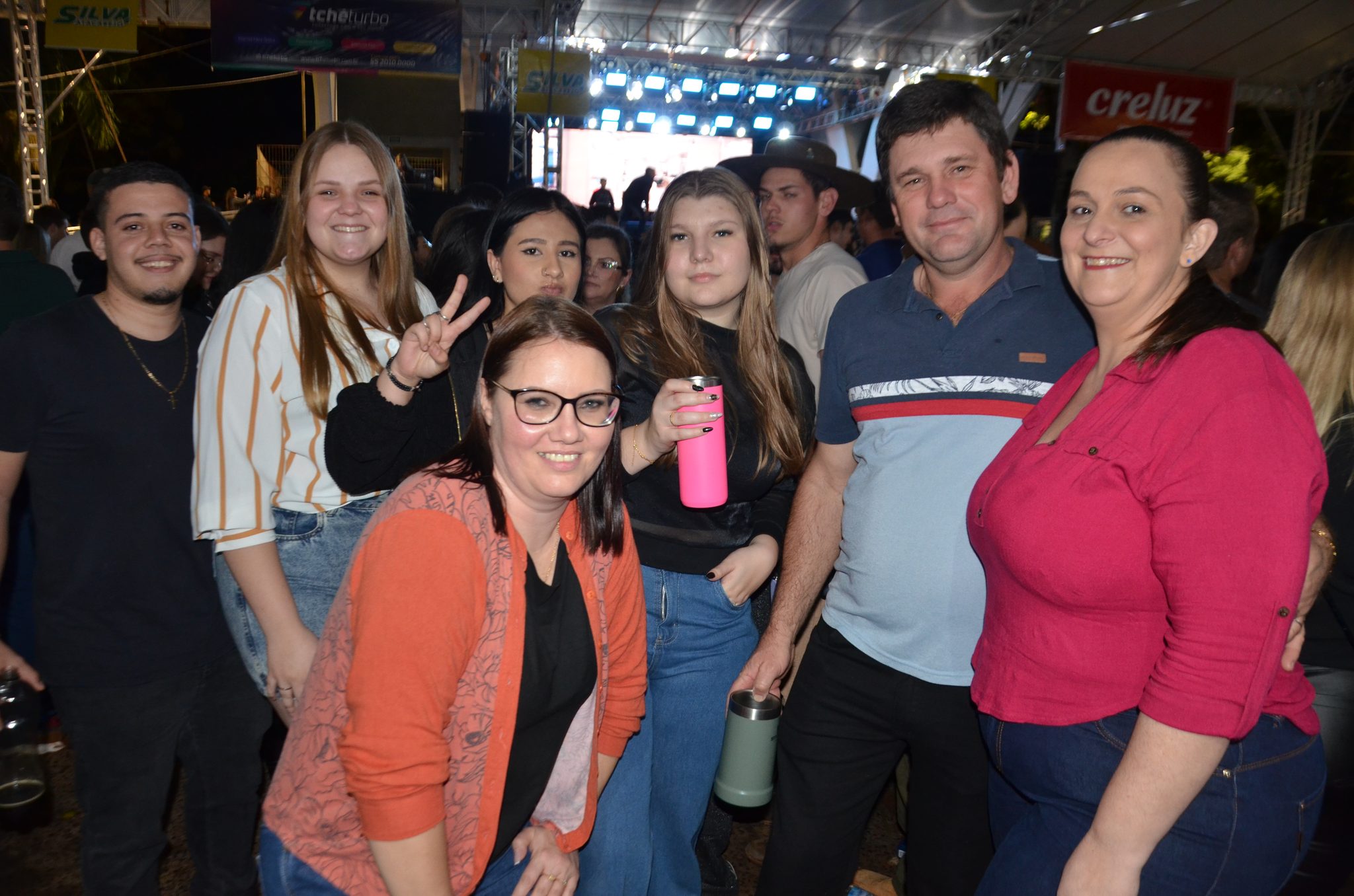 Seberi Agro Fest - sábado