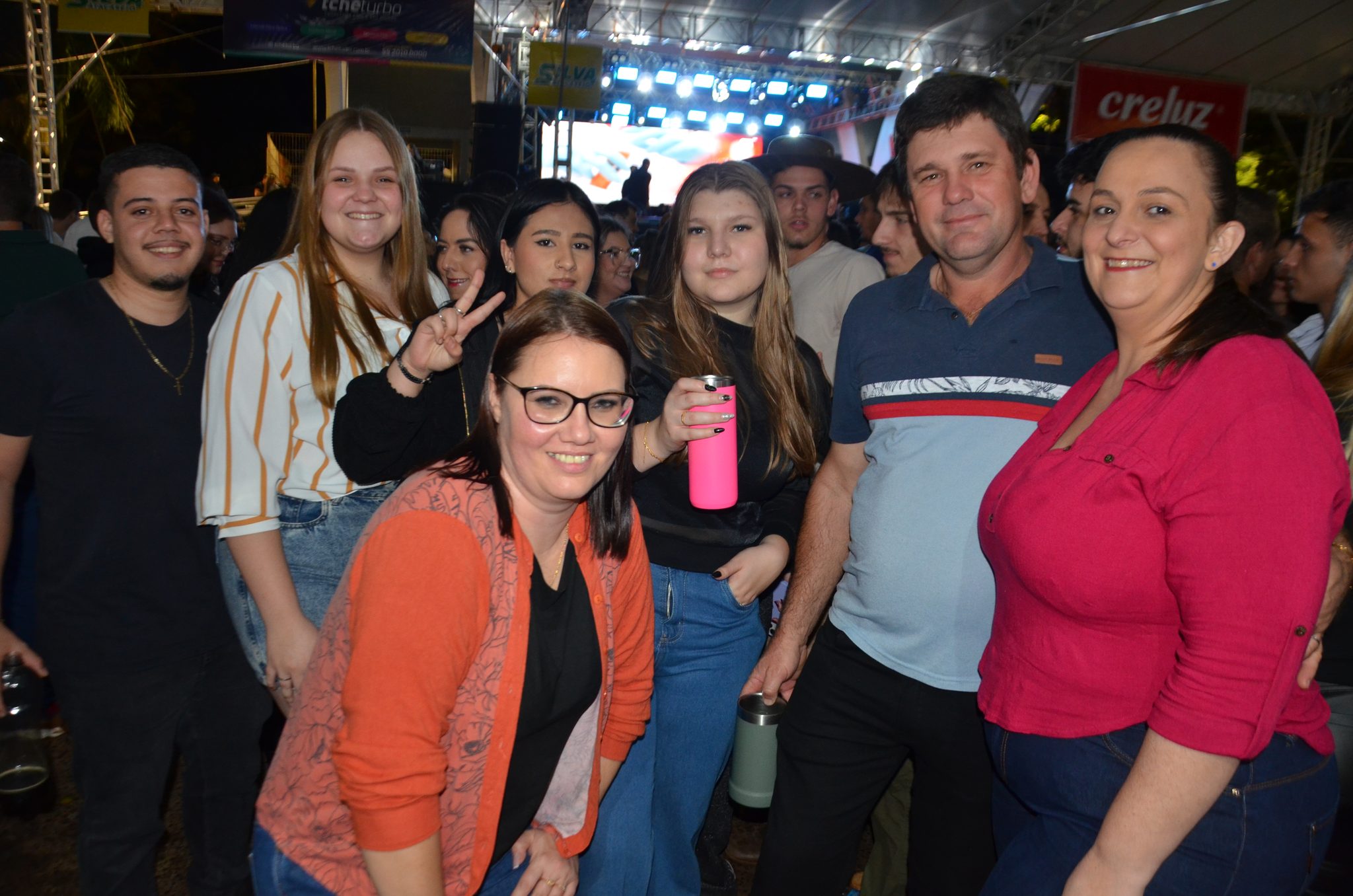 Seberi Agro Fest - sábado