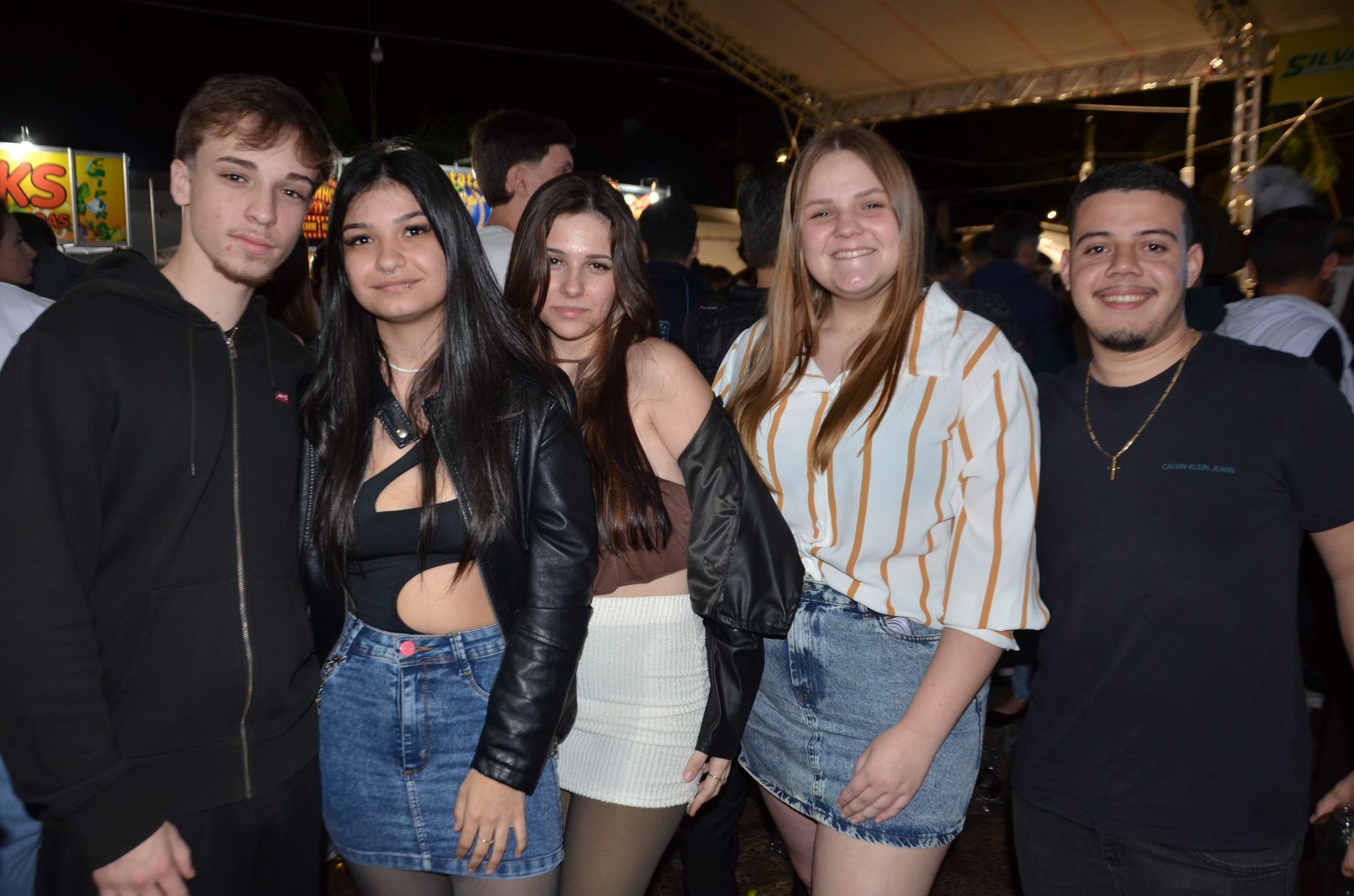 Seberi Agro Fest - sábado